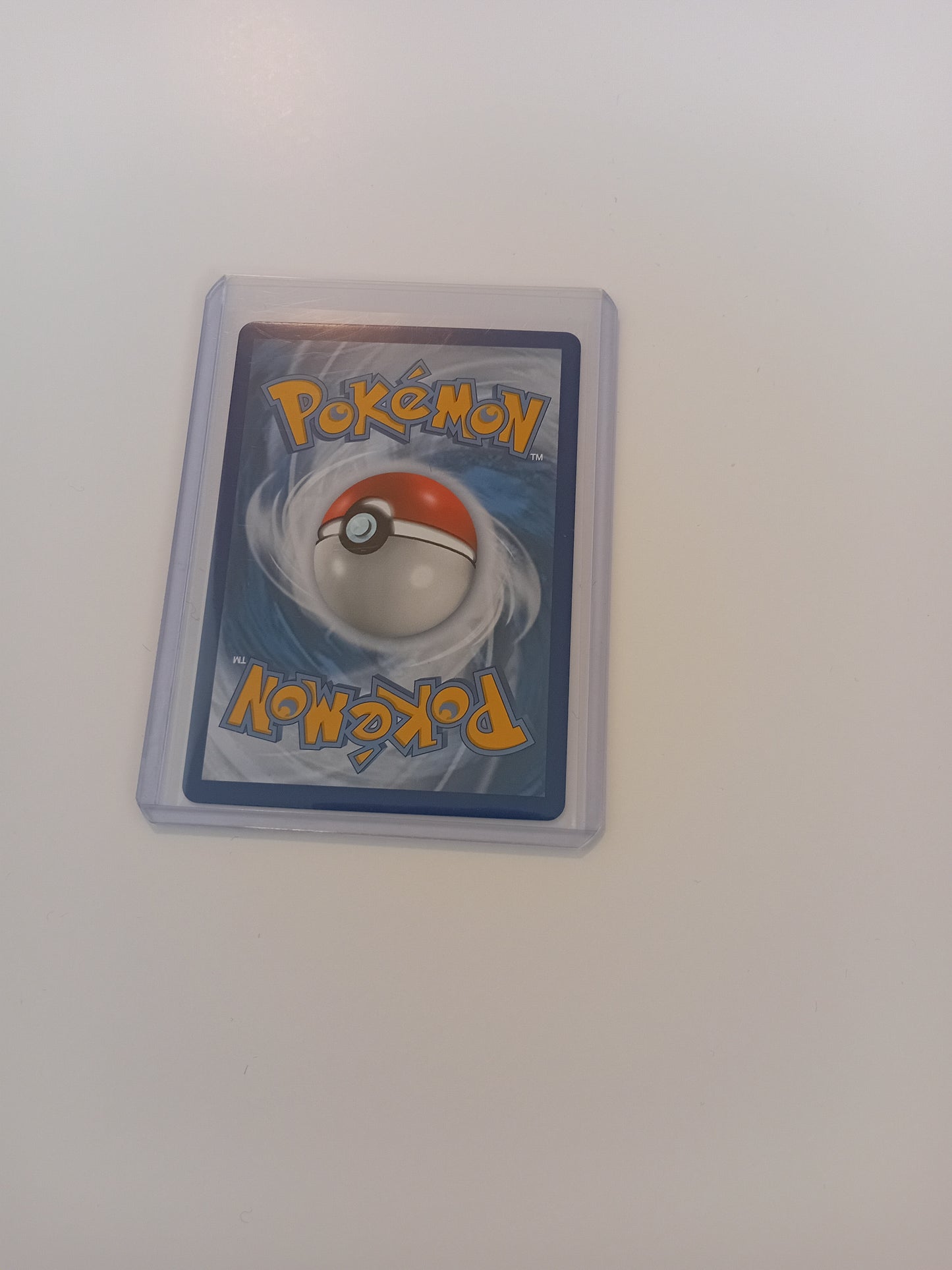 Starmie Pokemon Card