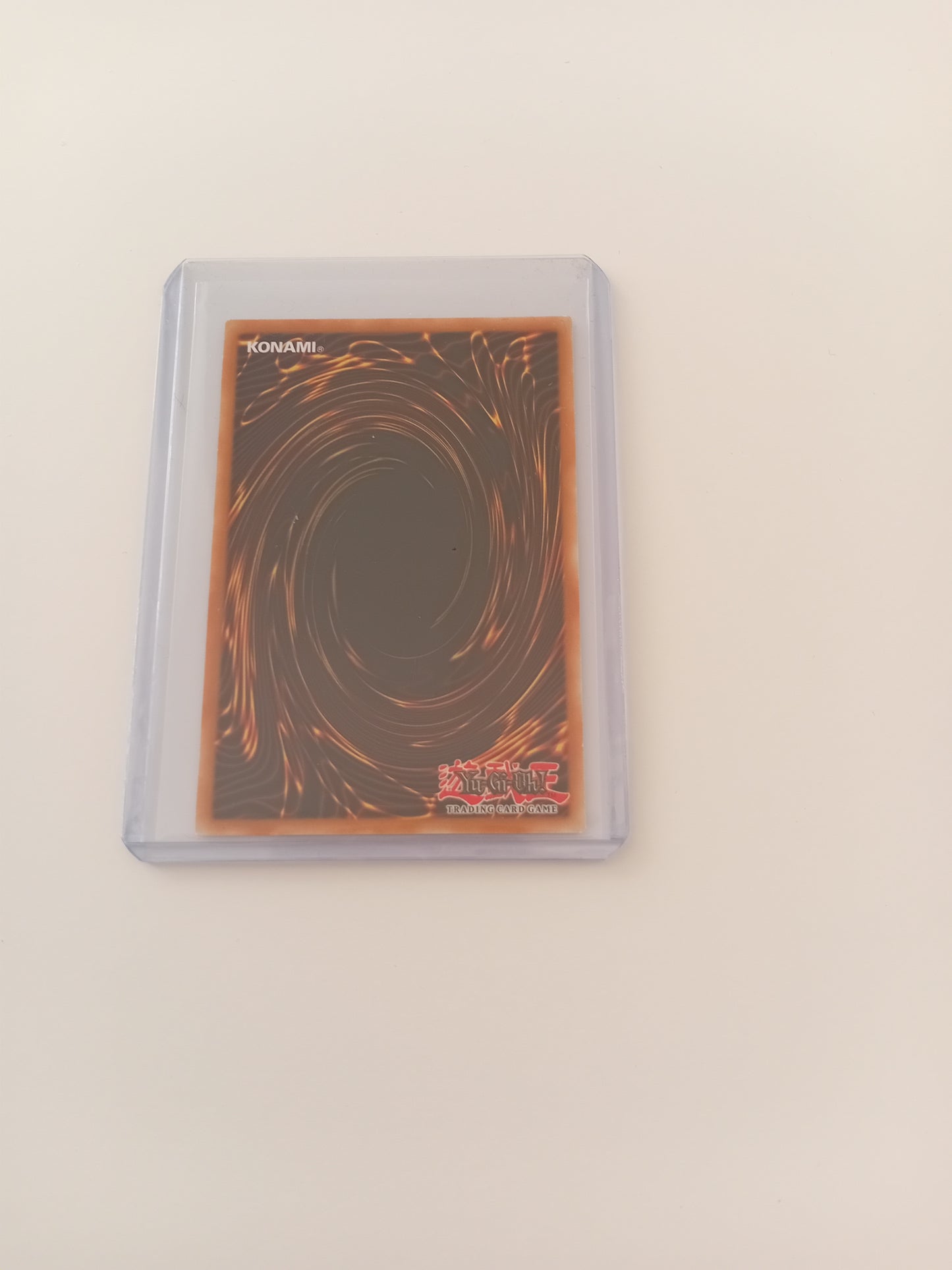 Summoned Skull (speed duel version) yugioh card
