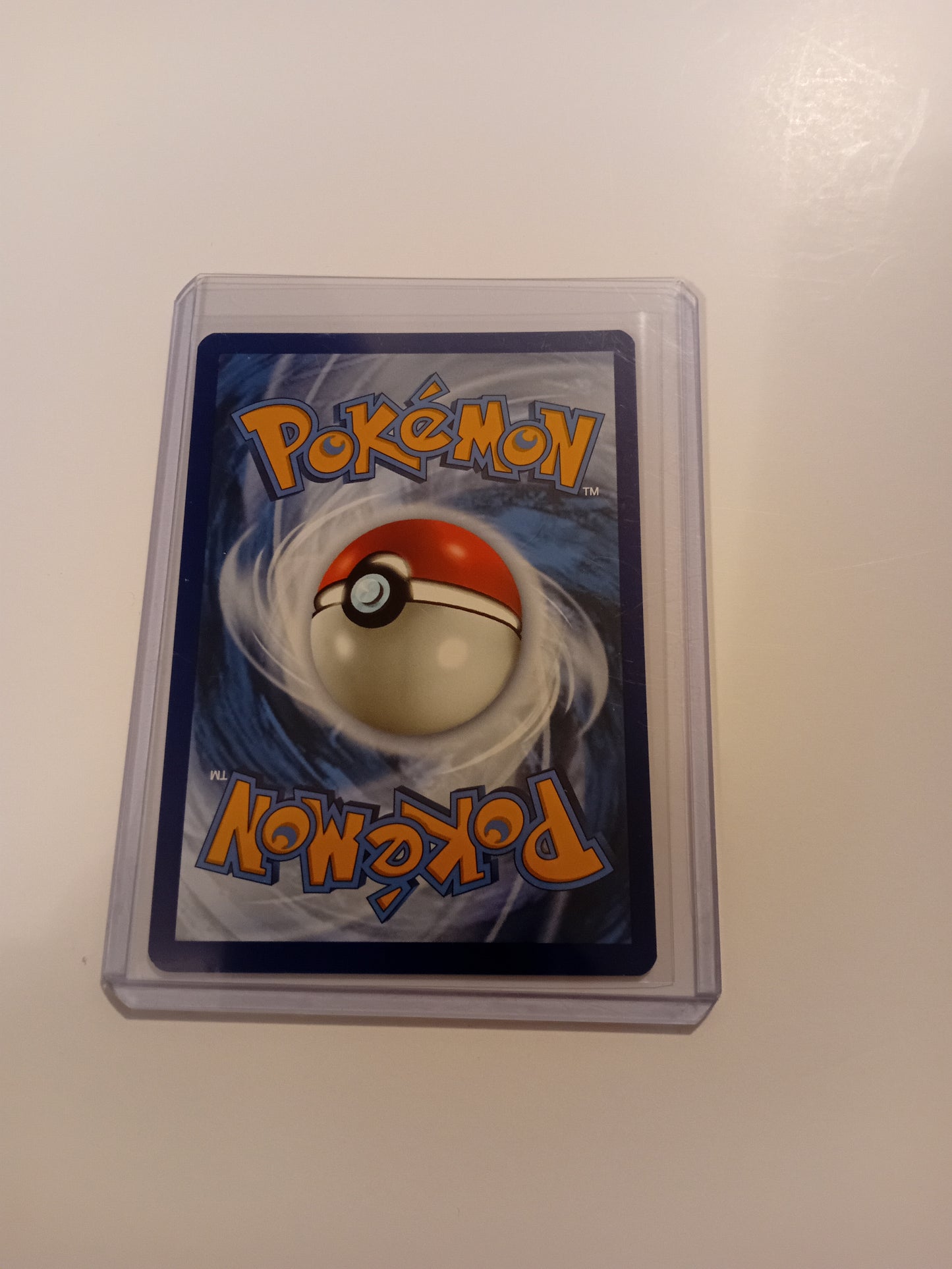 Skarmory Pokemon Card