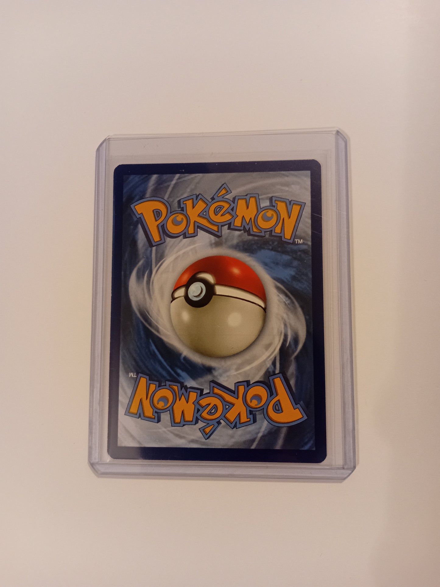 Rhydon Pokemon Card