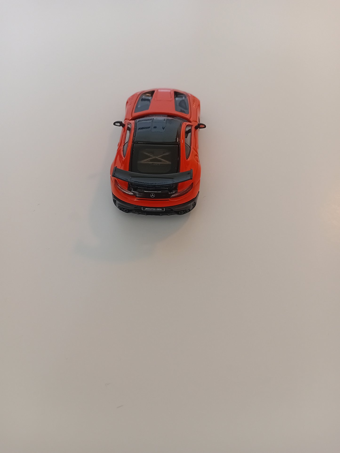 Tarmac Works Mercedes-Benz AMG GT Black Series
