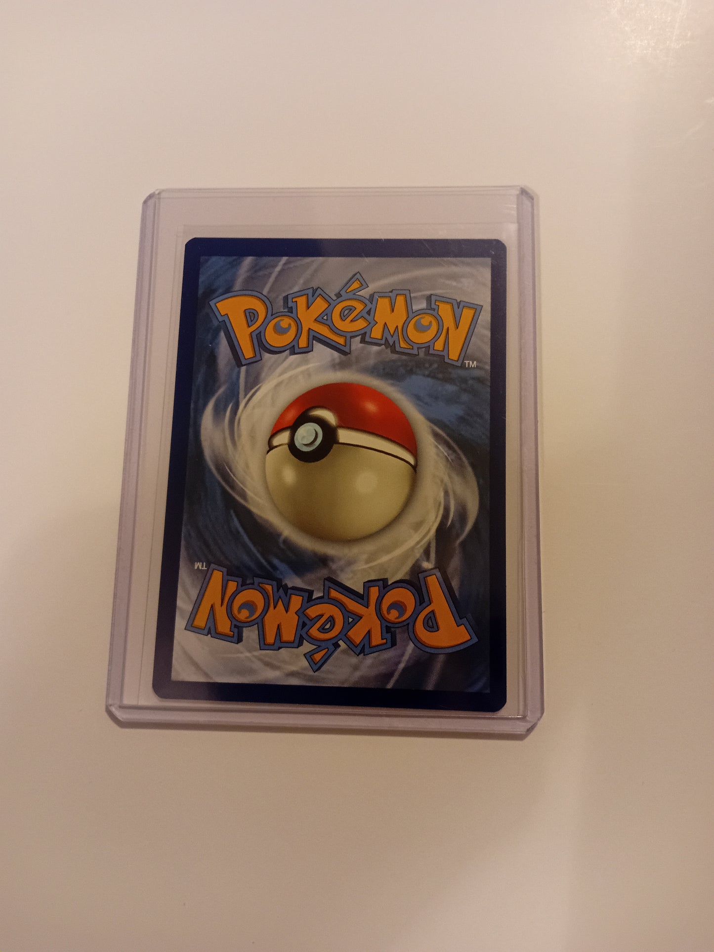 Tropius Pokemon Card