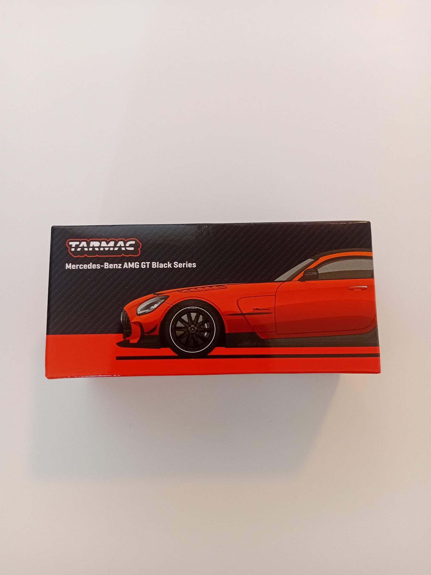 Tarmac Works Mercedes-Benz AMG GT Black Series