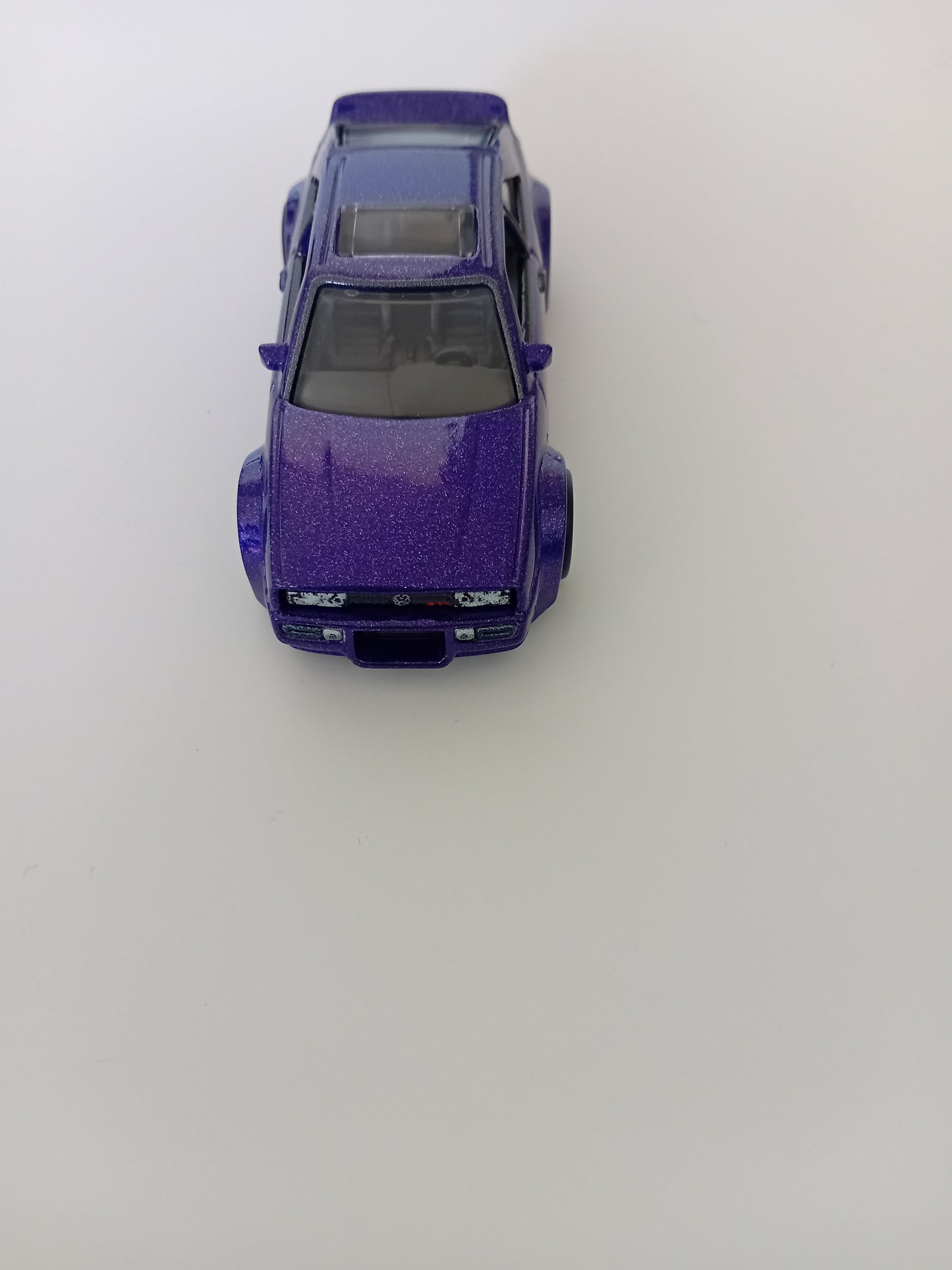 Hot Wheels Premium Volkswagen Corrado VR6
