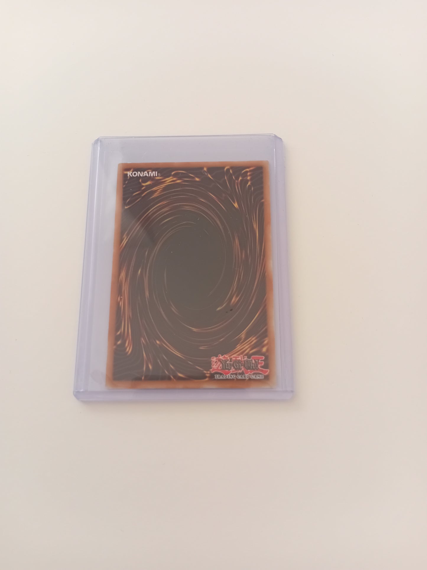 Thousand Dragon (speed duel version) card