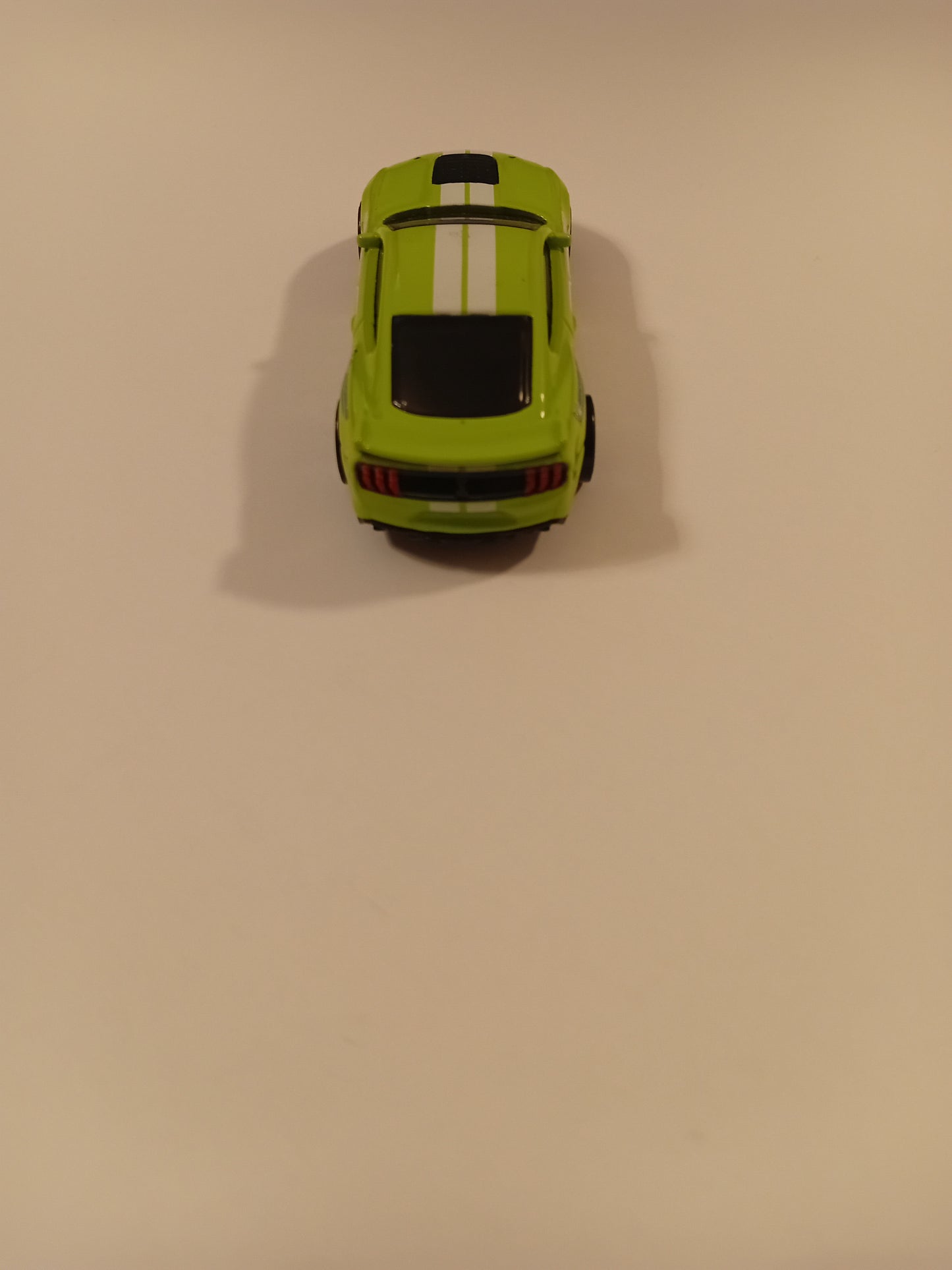 Loose Hot Wheels Shelby GT500