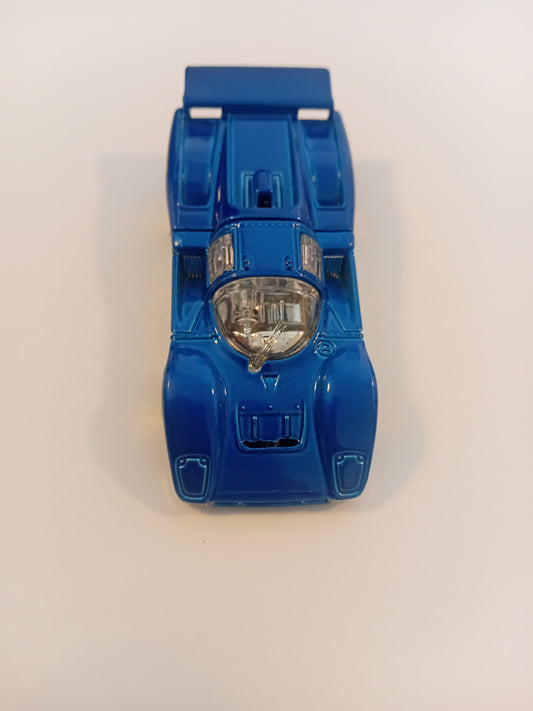 Loose Hot Wheels Ferrari 512 M