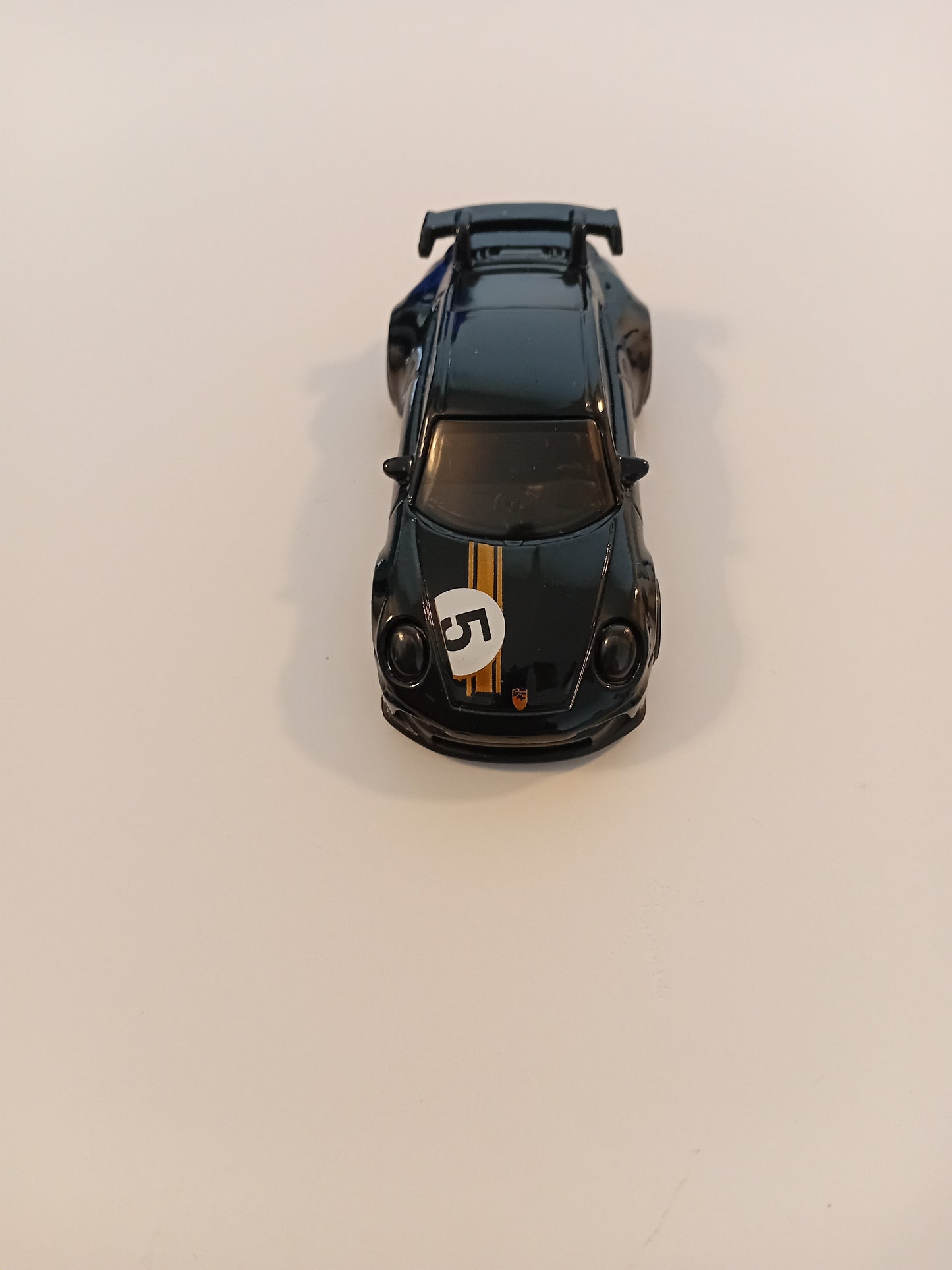 Loose Hot Wheels Porsche 911 GT3