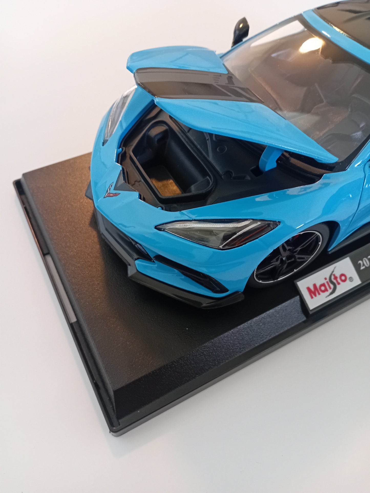 Maisto 1/18 Corvette Stingray Coupe