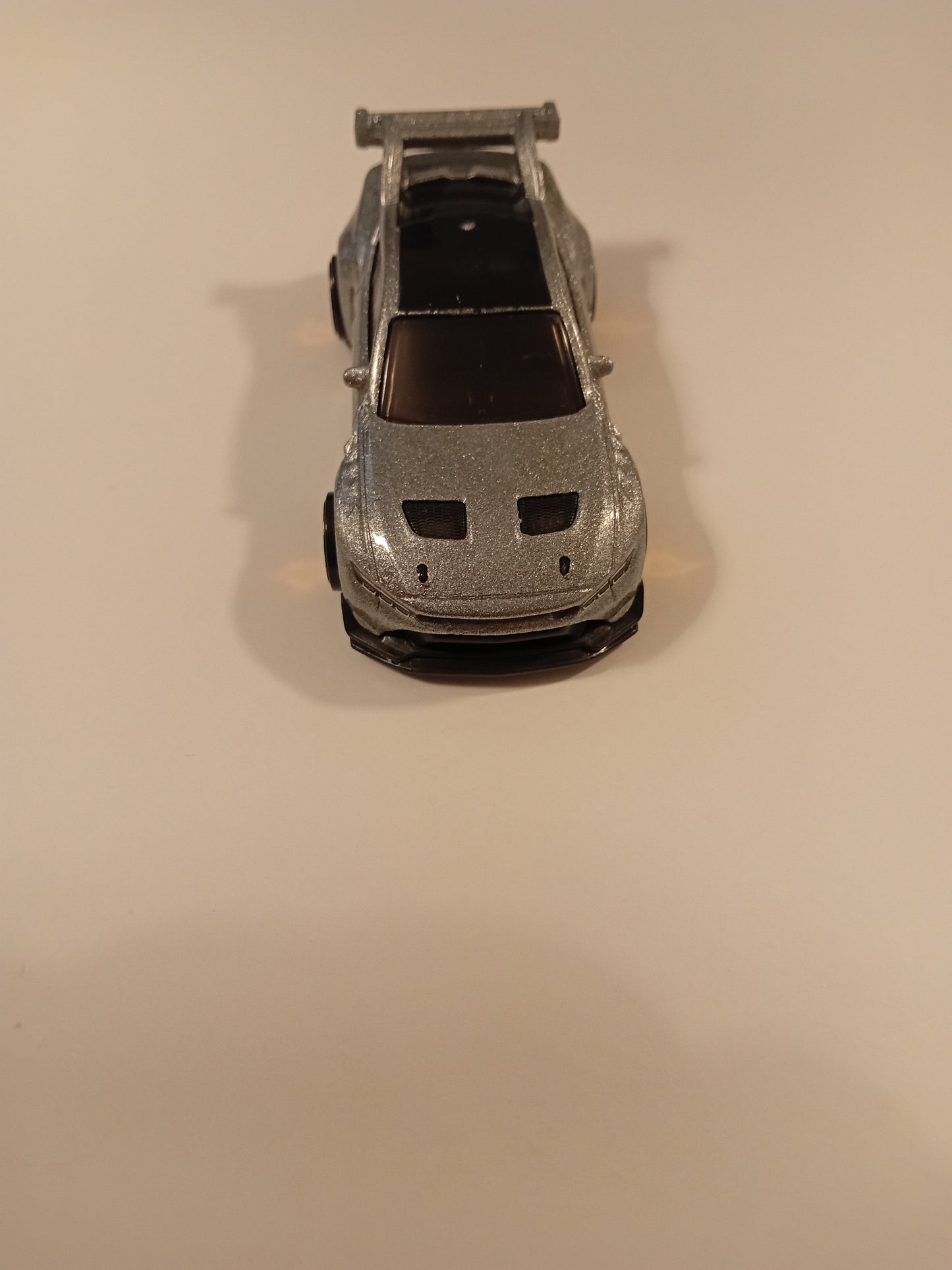 Loose Hot Wheels Mustang GTD