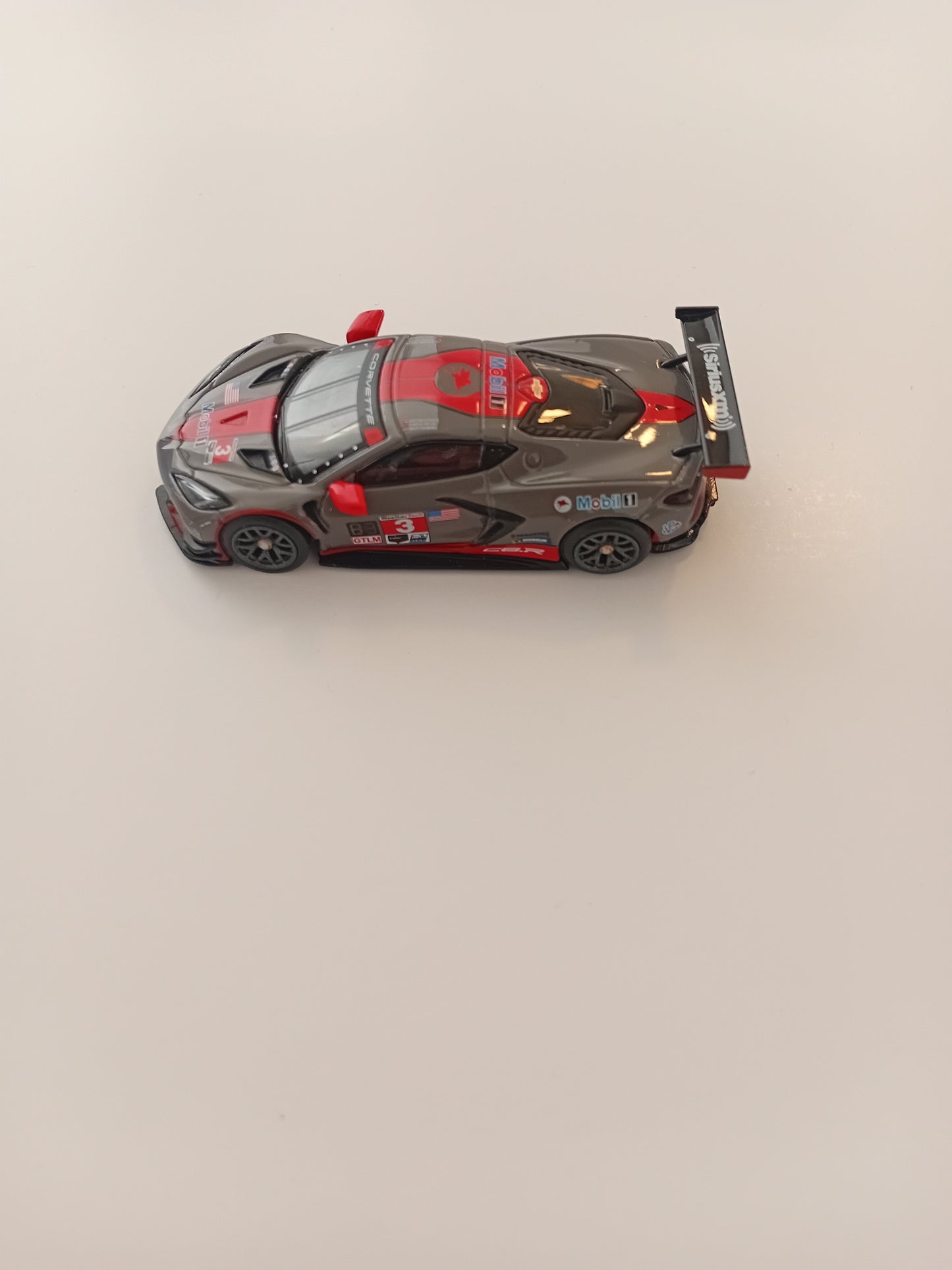 Mini GT Corvette C8.R #3 2021 IMSA Sebring 12 Hours