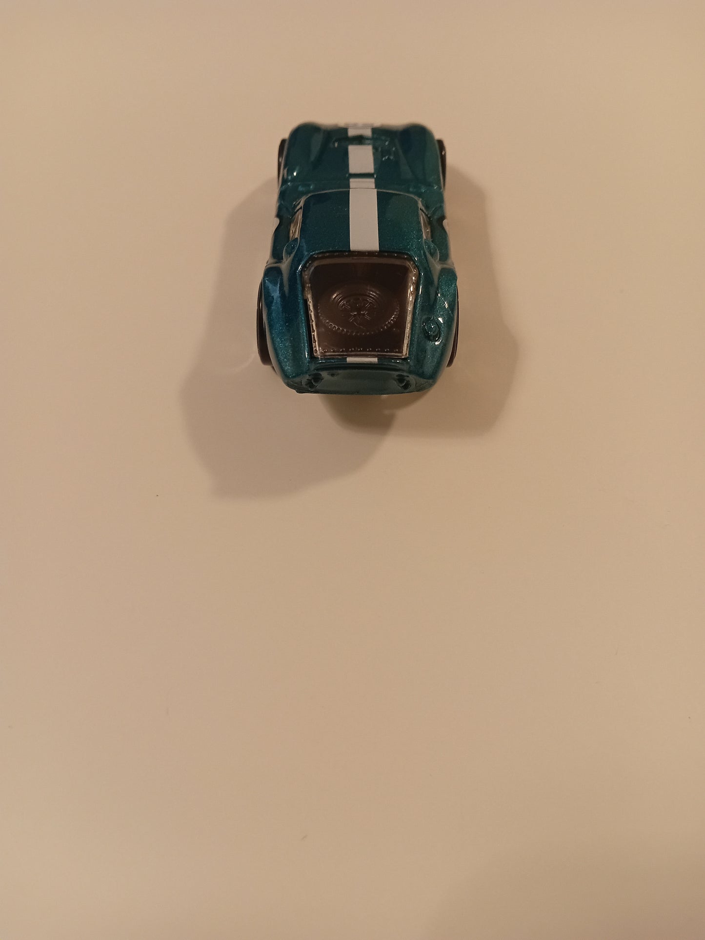 Loose Hot Wheels Shelby Cobra Daytona Coupe