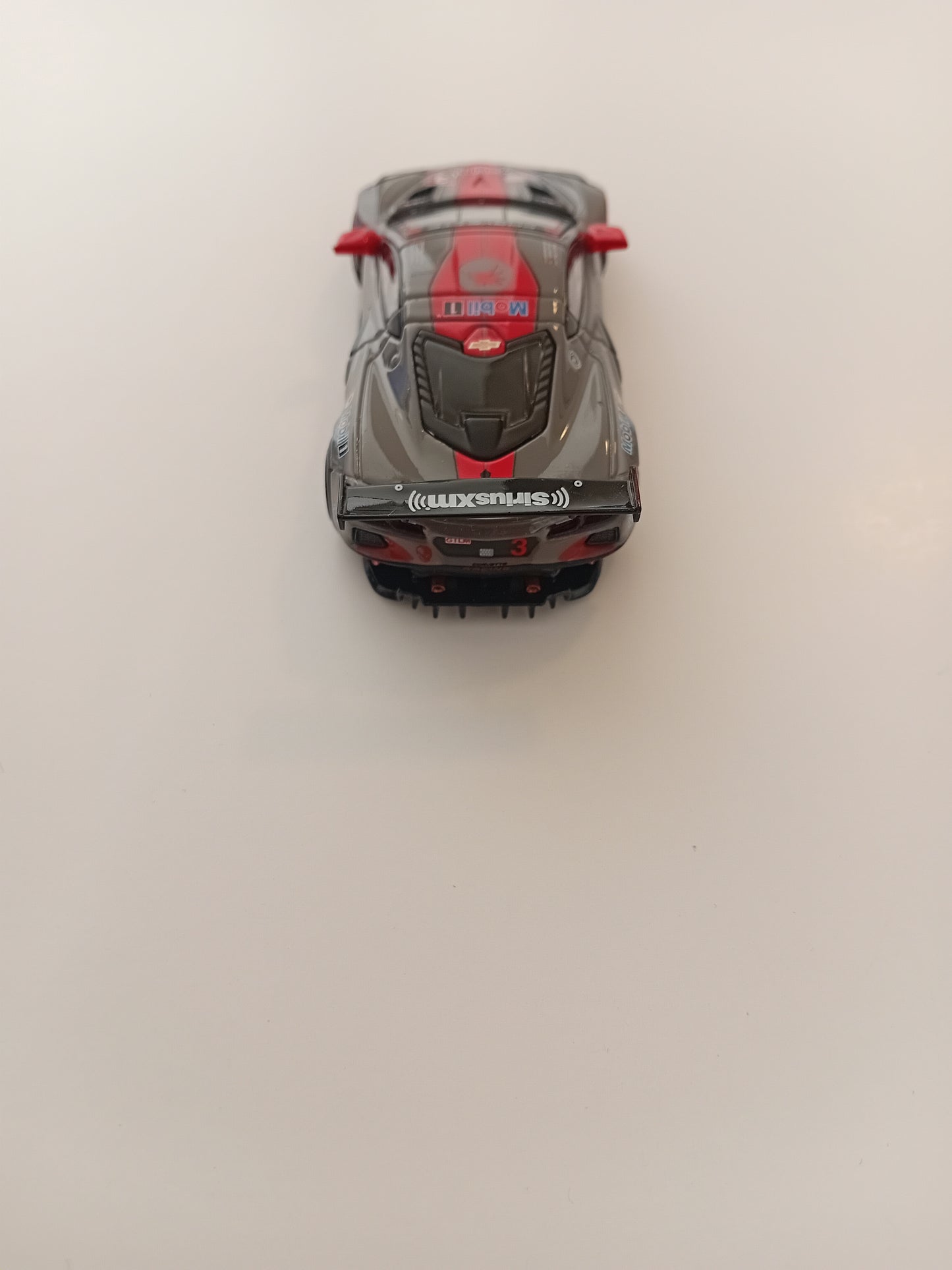 Mini GT Corvette C8.R #3 2021 IMSA Sebring 12 Hours