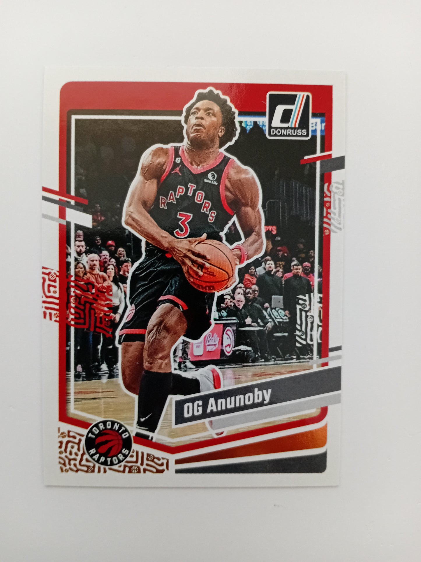 OG Anunoby card