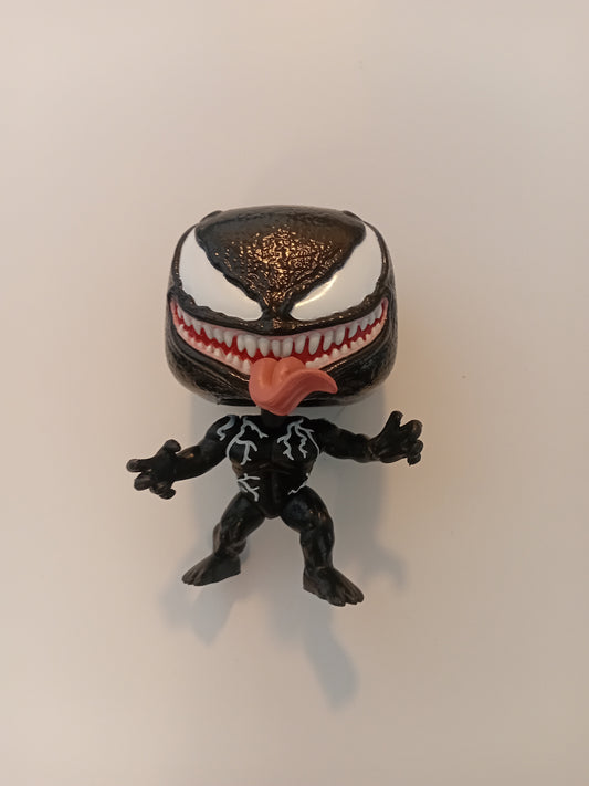 Venom Funko Pop