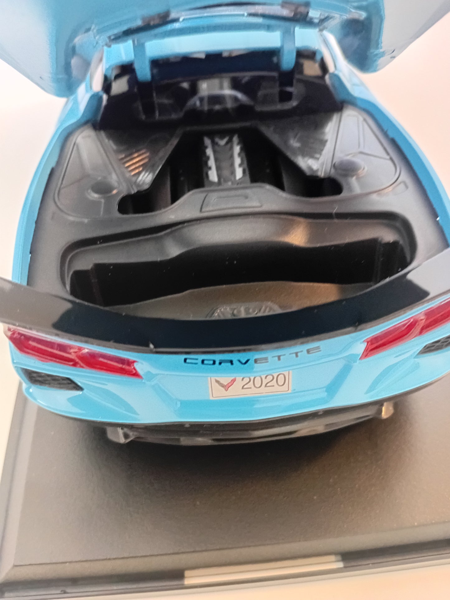 Maisto 1/18 Corvette Stingray Coupe