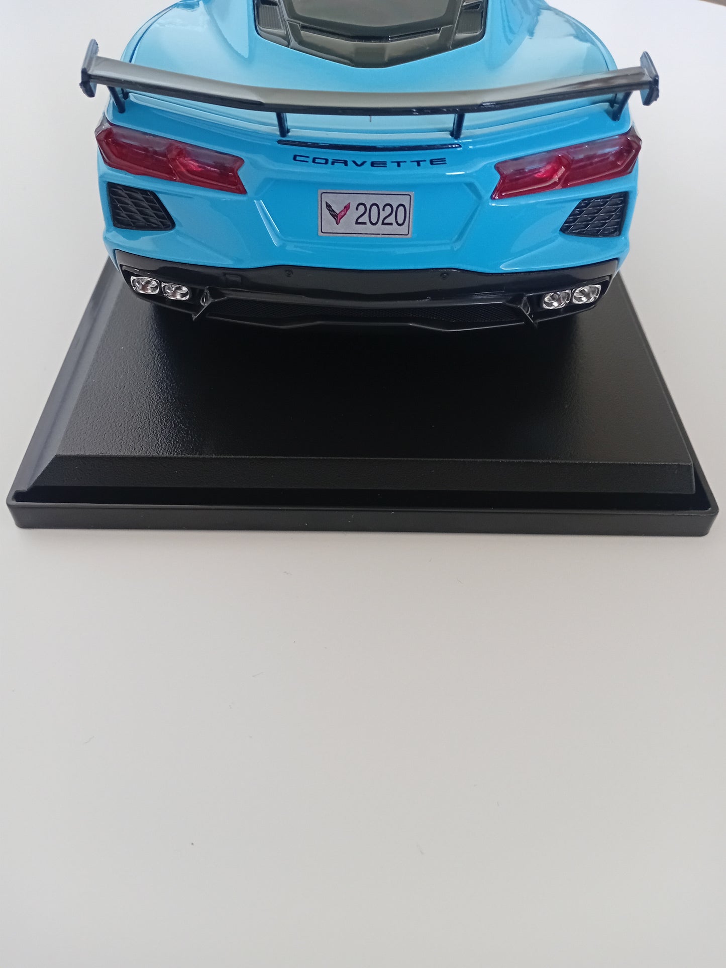 Maisto 1/18 Corvette Stingray Coupe