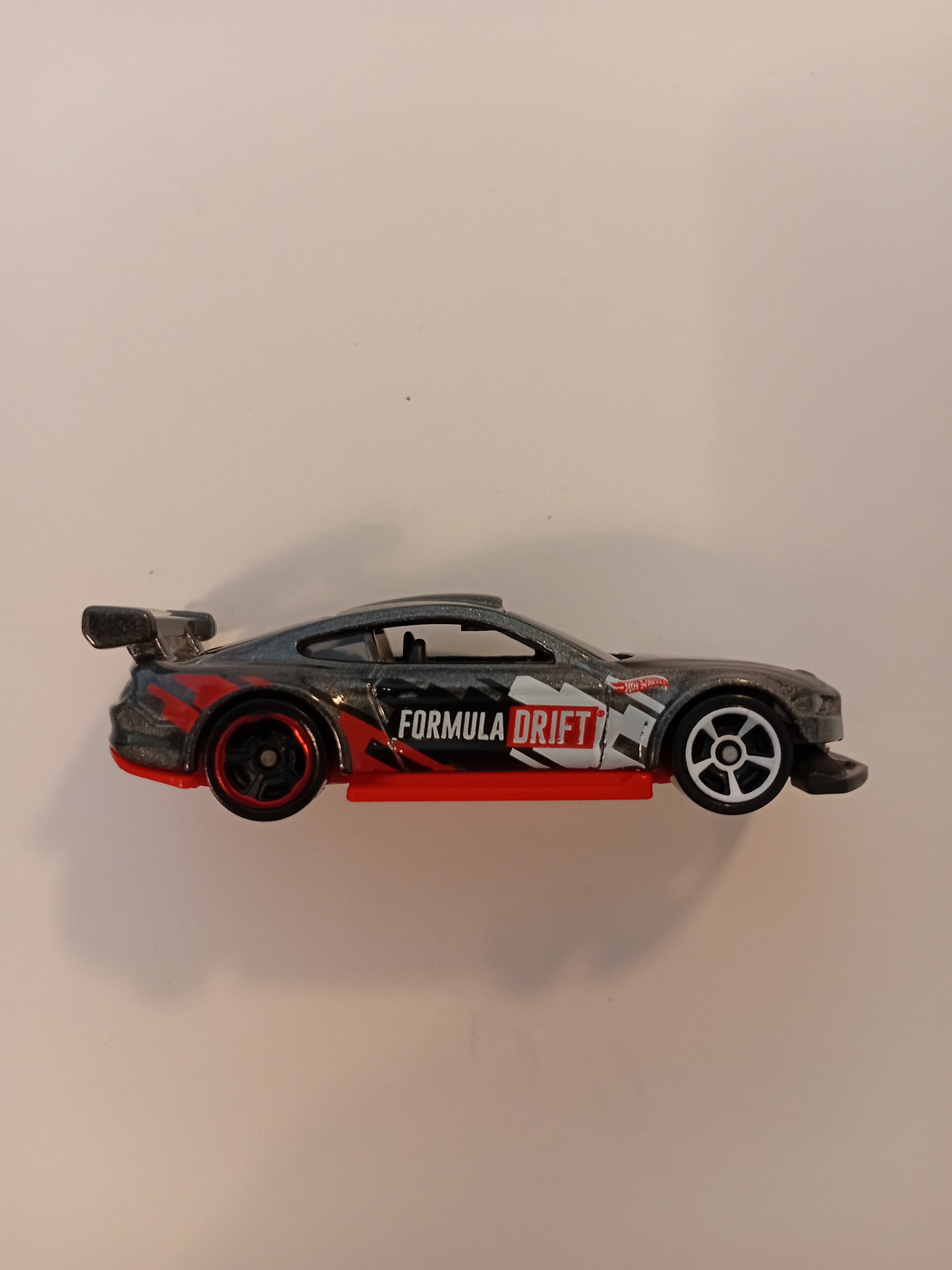 Loose Hot Wheels Custom '18 Mustang GT (Formula Drift)