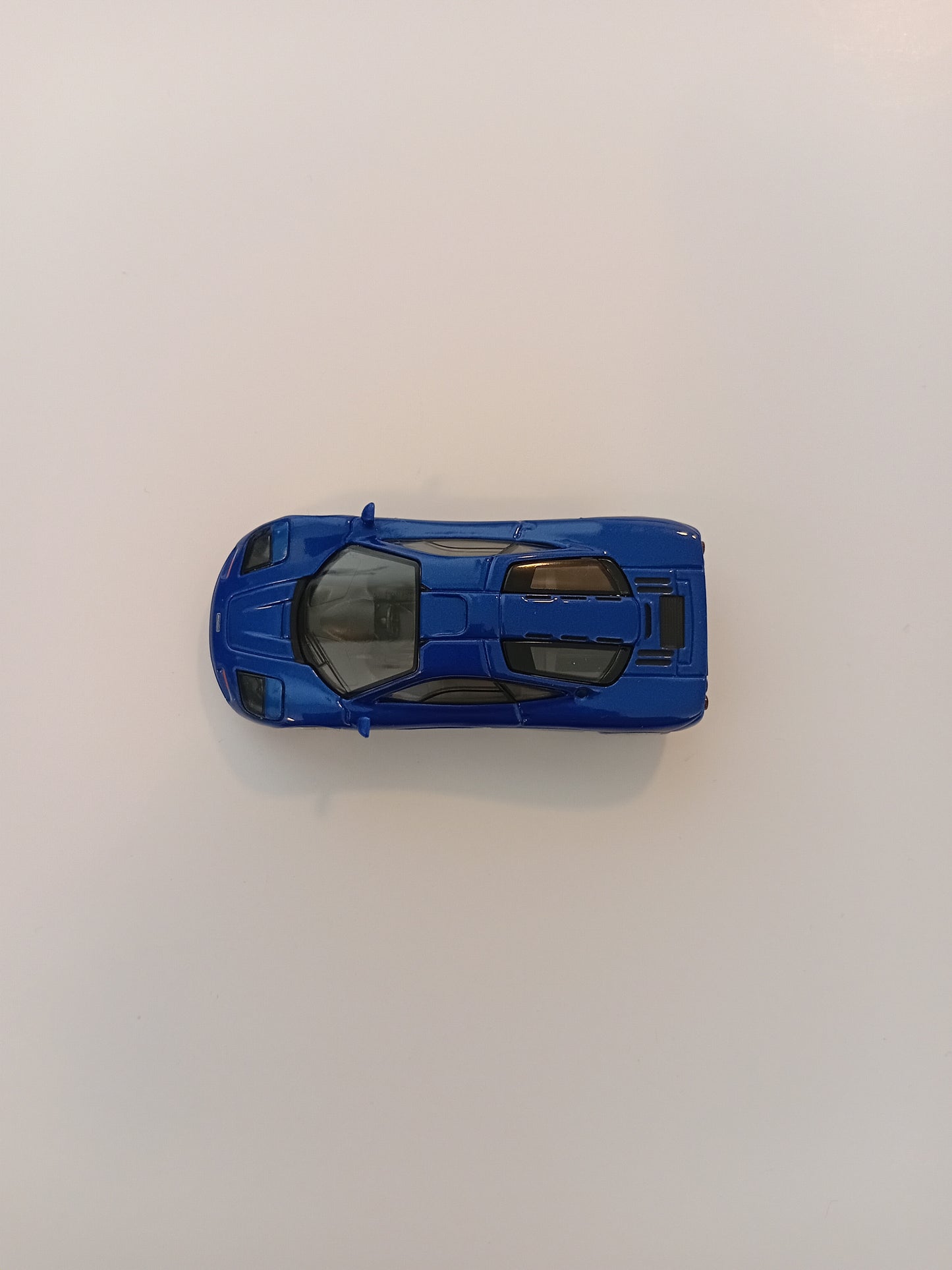 Mini GT McLaren F1