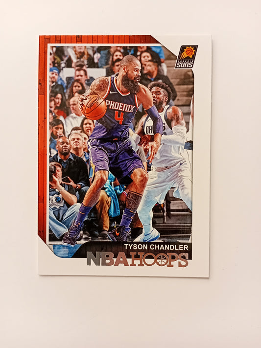 Tyson Chandler