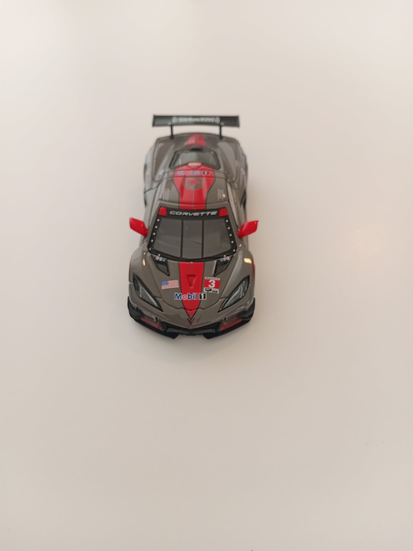 Mini GT Corvette C8.R #3 2021 IMSA Sebring 12 Hours