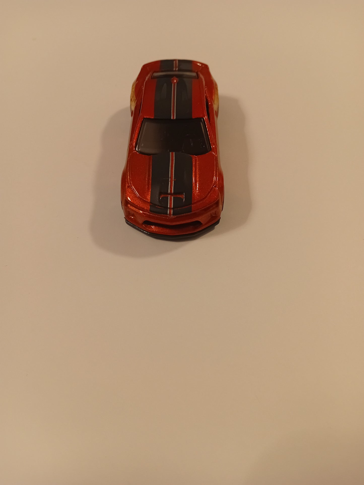 Loose Hot Wheels Camaro SS