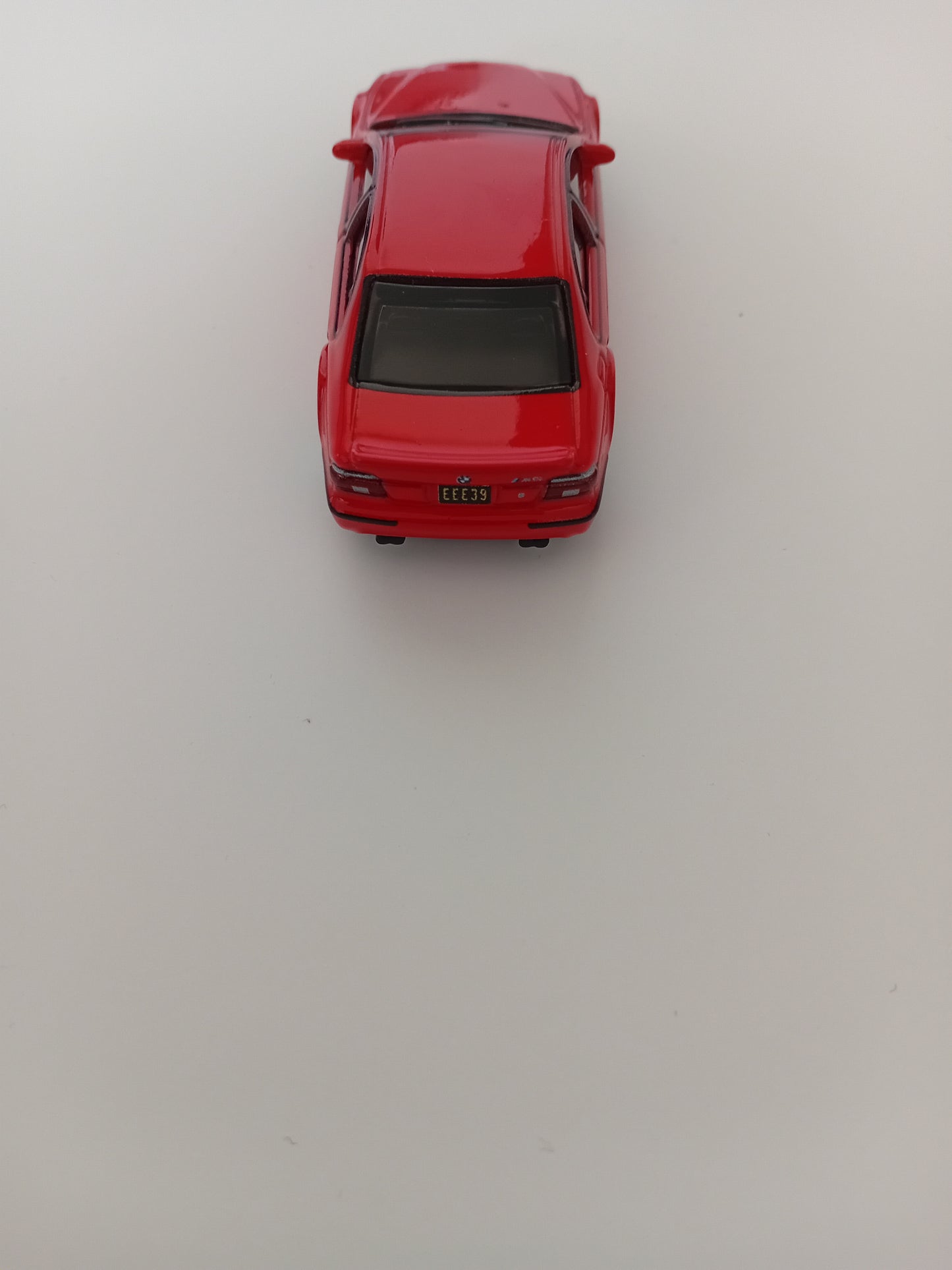 Hot Wheels Premium '01 BMW M5