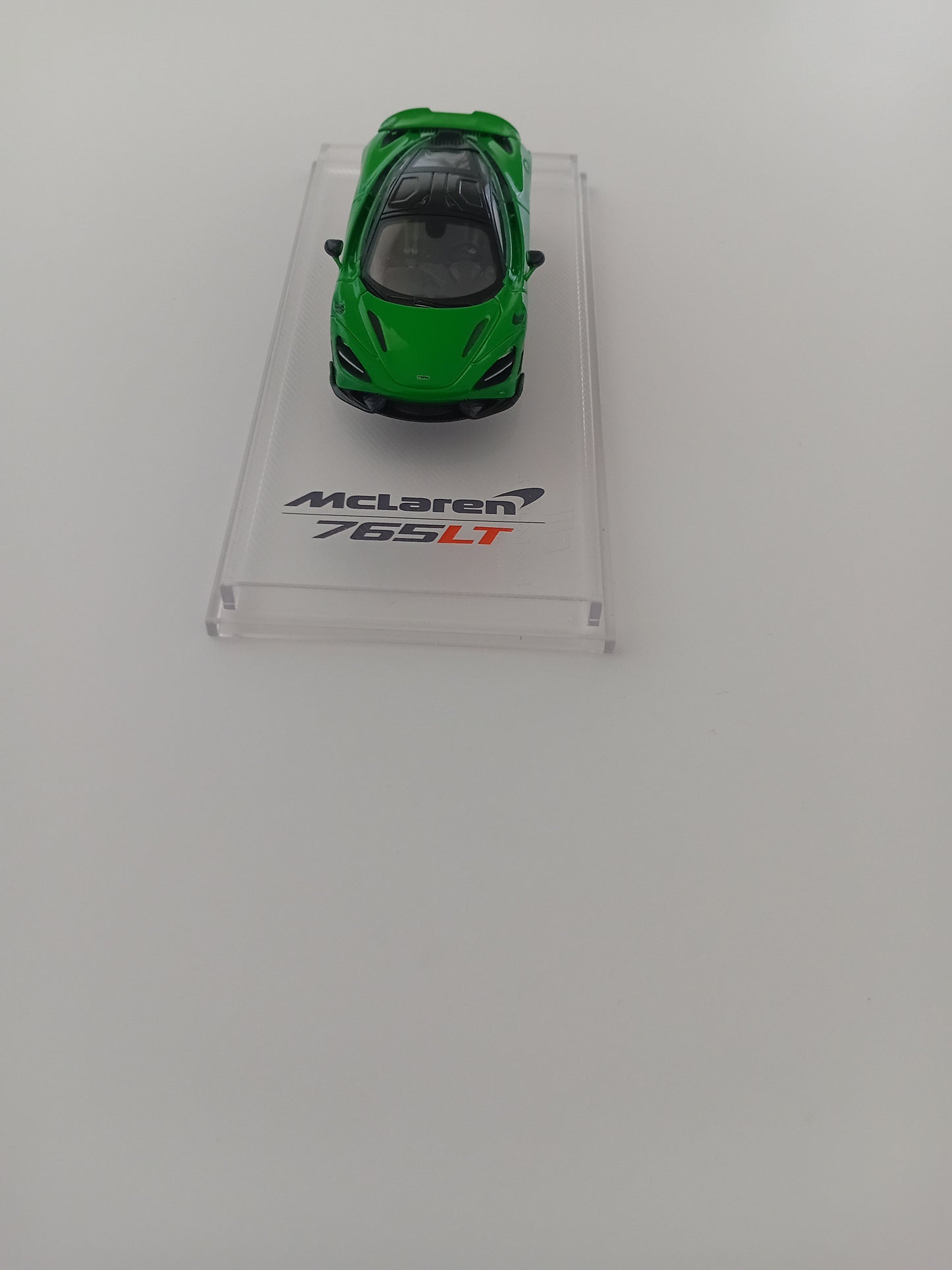 CM Model Mclaren 765 LT