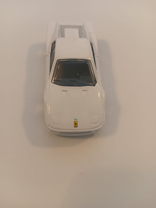 Loose Hot Wheels Ferrari Testarossa