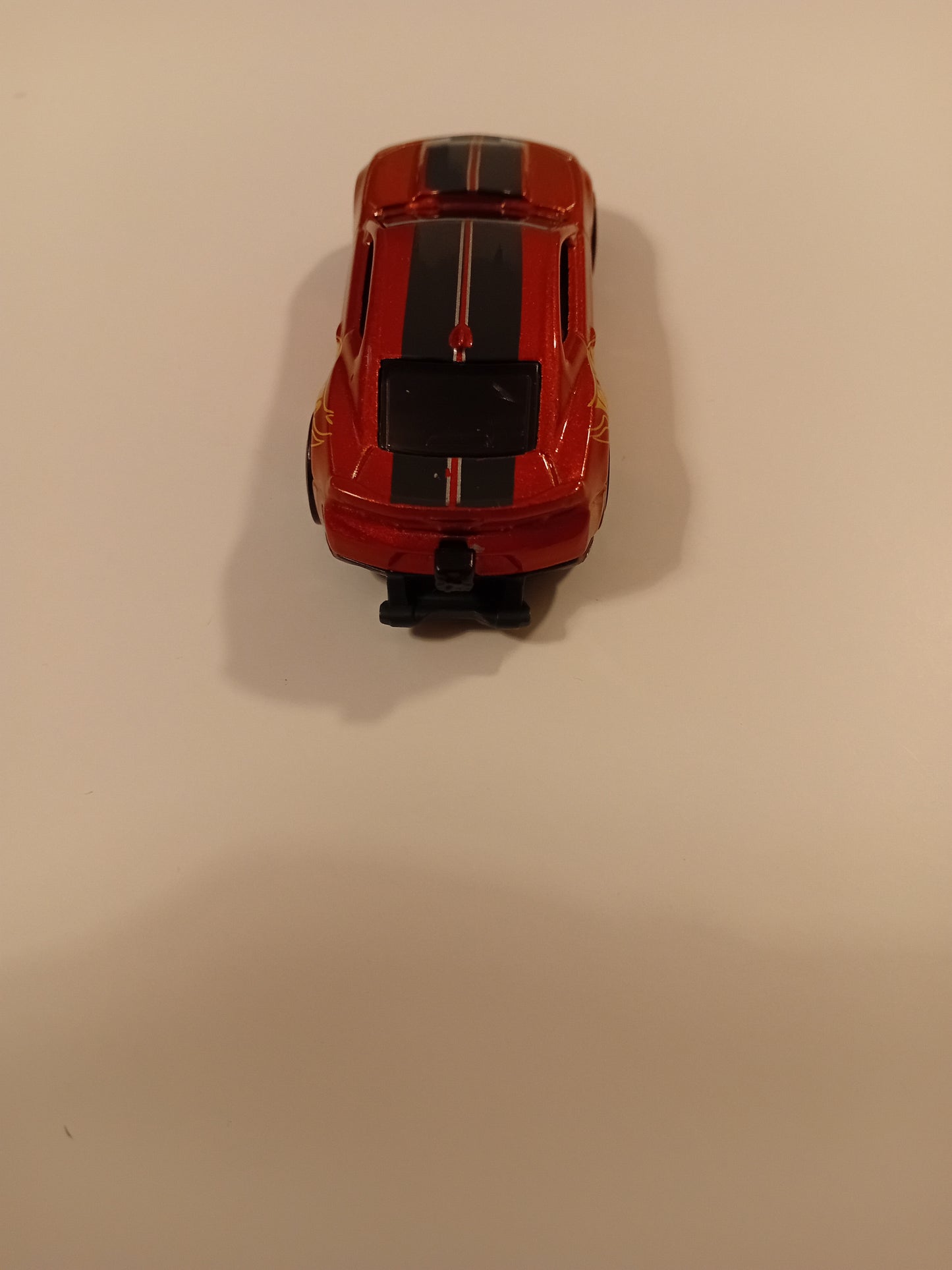 Loose Hot Wheels Camaro SS