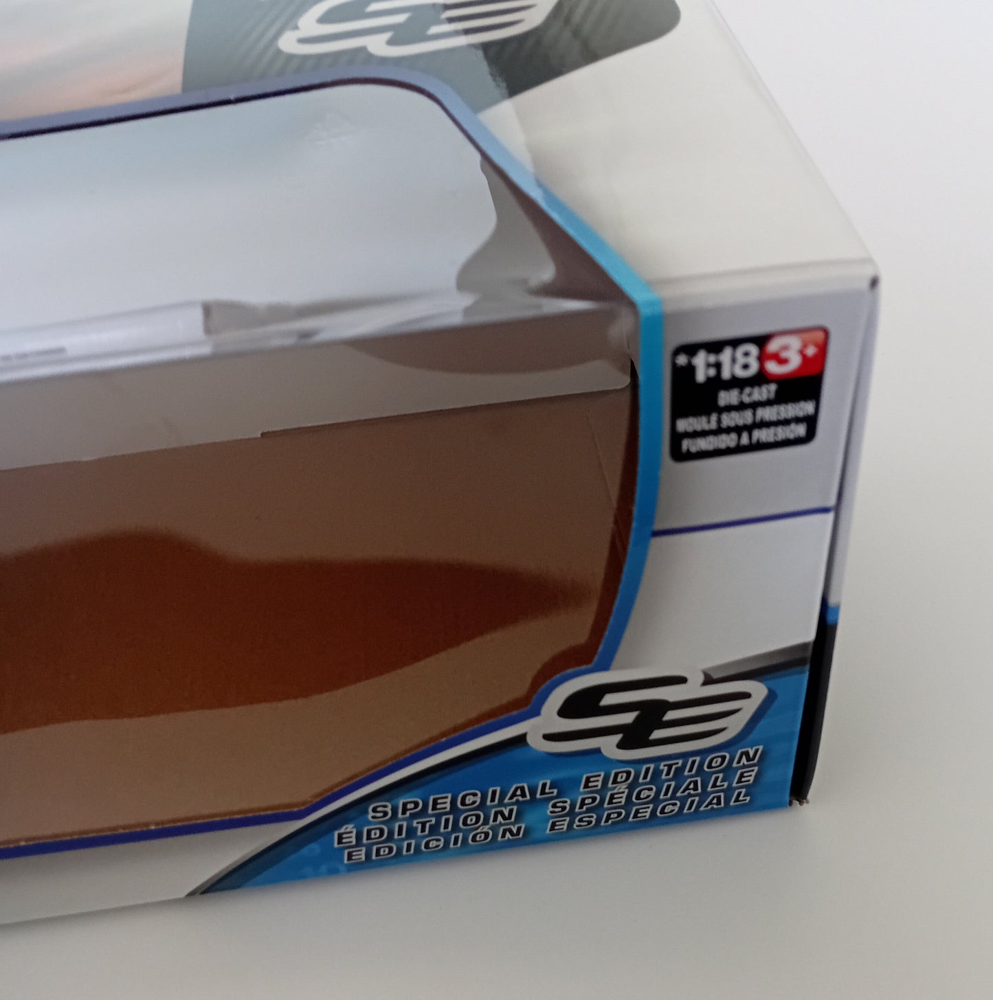 Maisto 1/18 Corvette Stingray Coupe