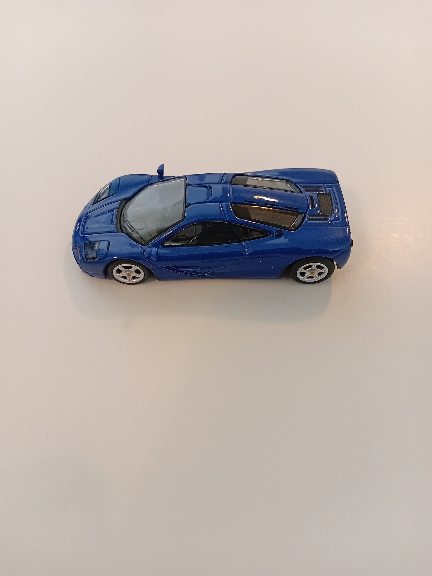 Mini GT McLaren F1