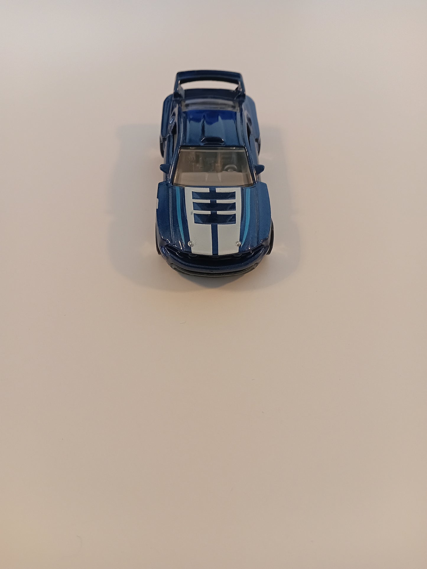 Loose Hot Wheels Custom '12 Mustang