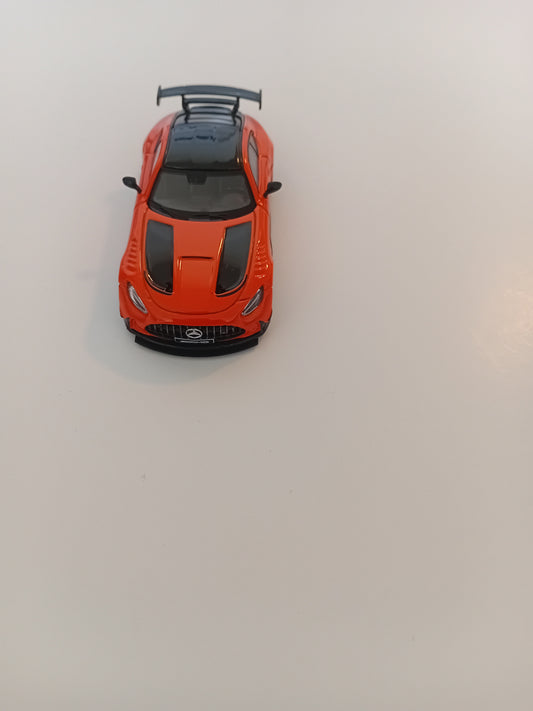 Tarmac Works Mercedes-Benz AMG GT Black Series
