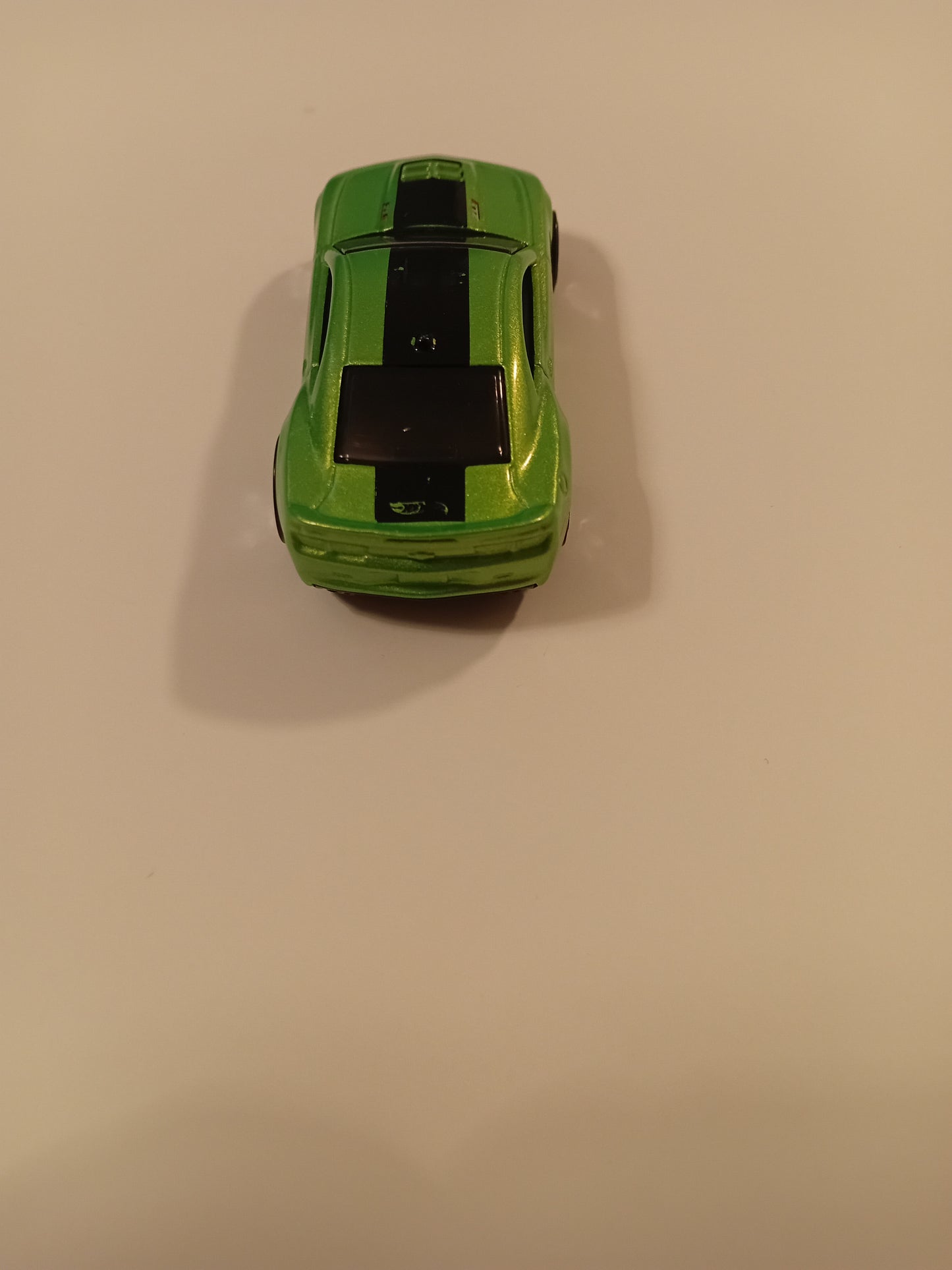 Loose Hot Wheels Camaro ZL1
