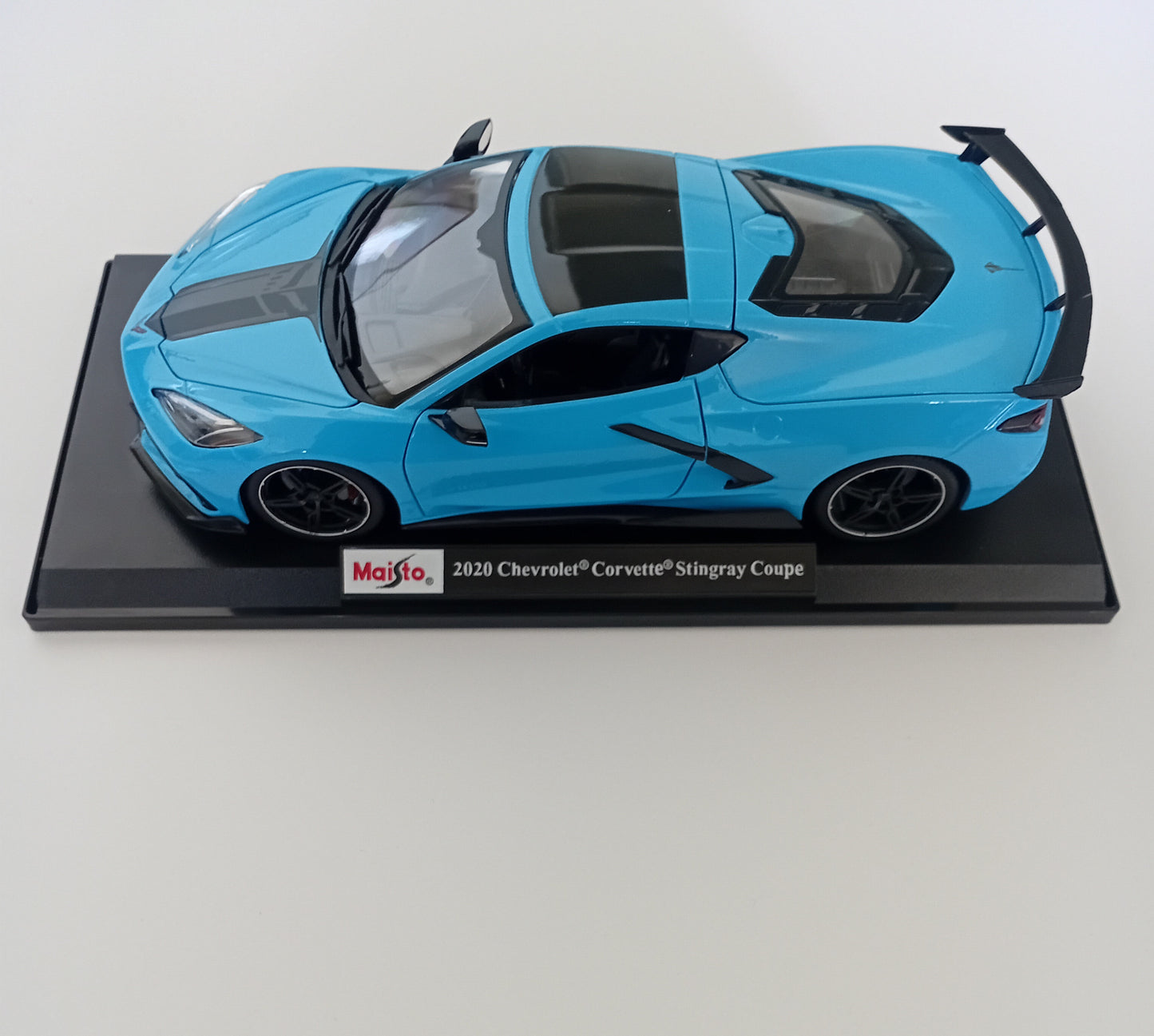 Maisto 1/18 Corvette Stingray Coupe