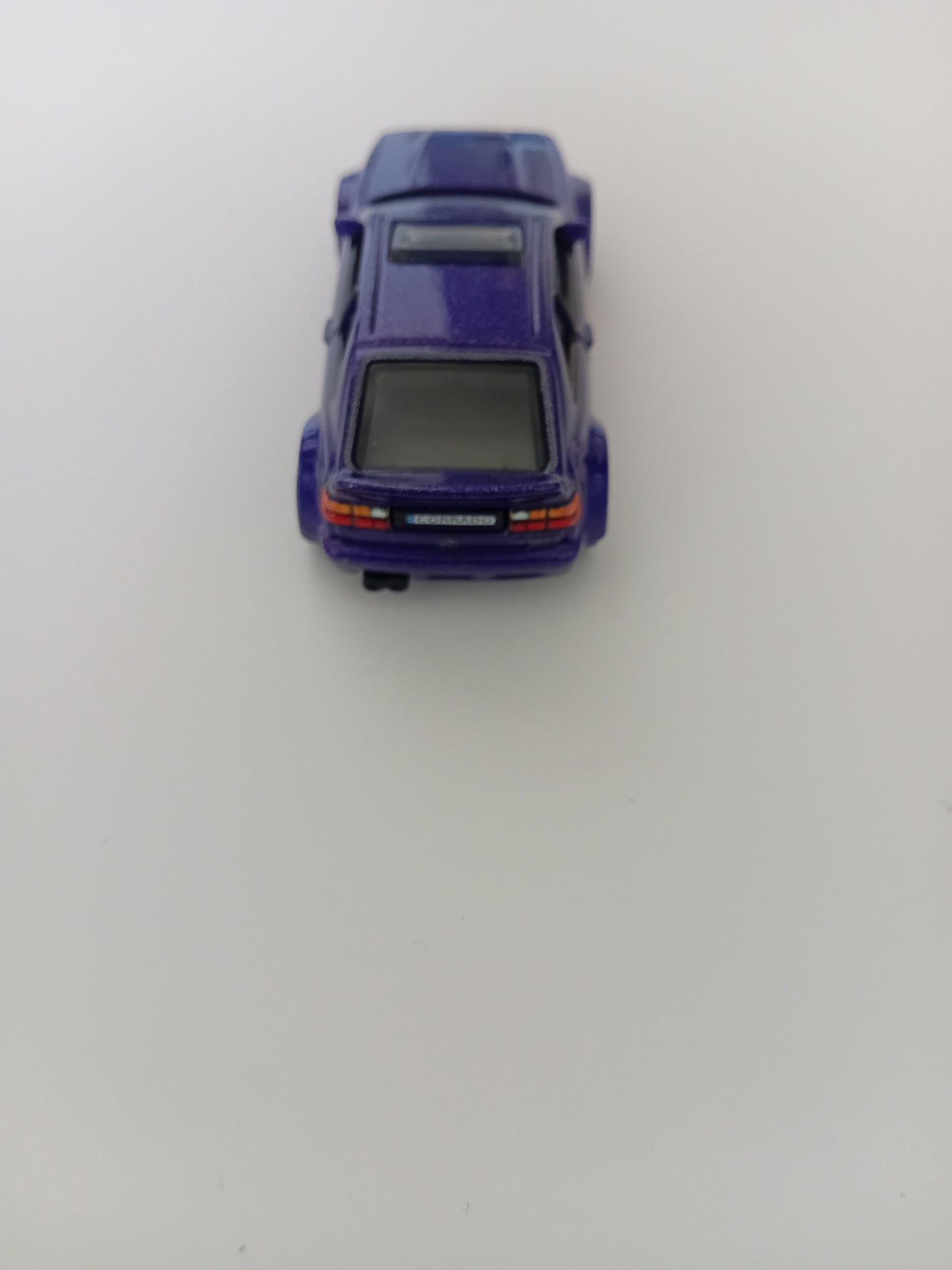 Hot Wheels Premium Volkswagen Corrado VR6