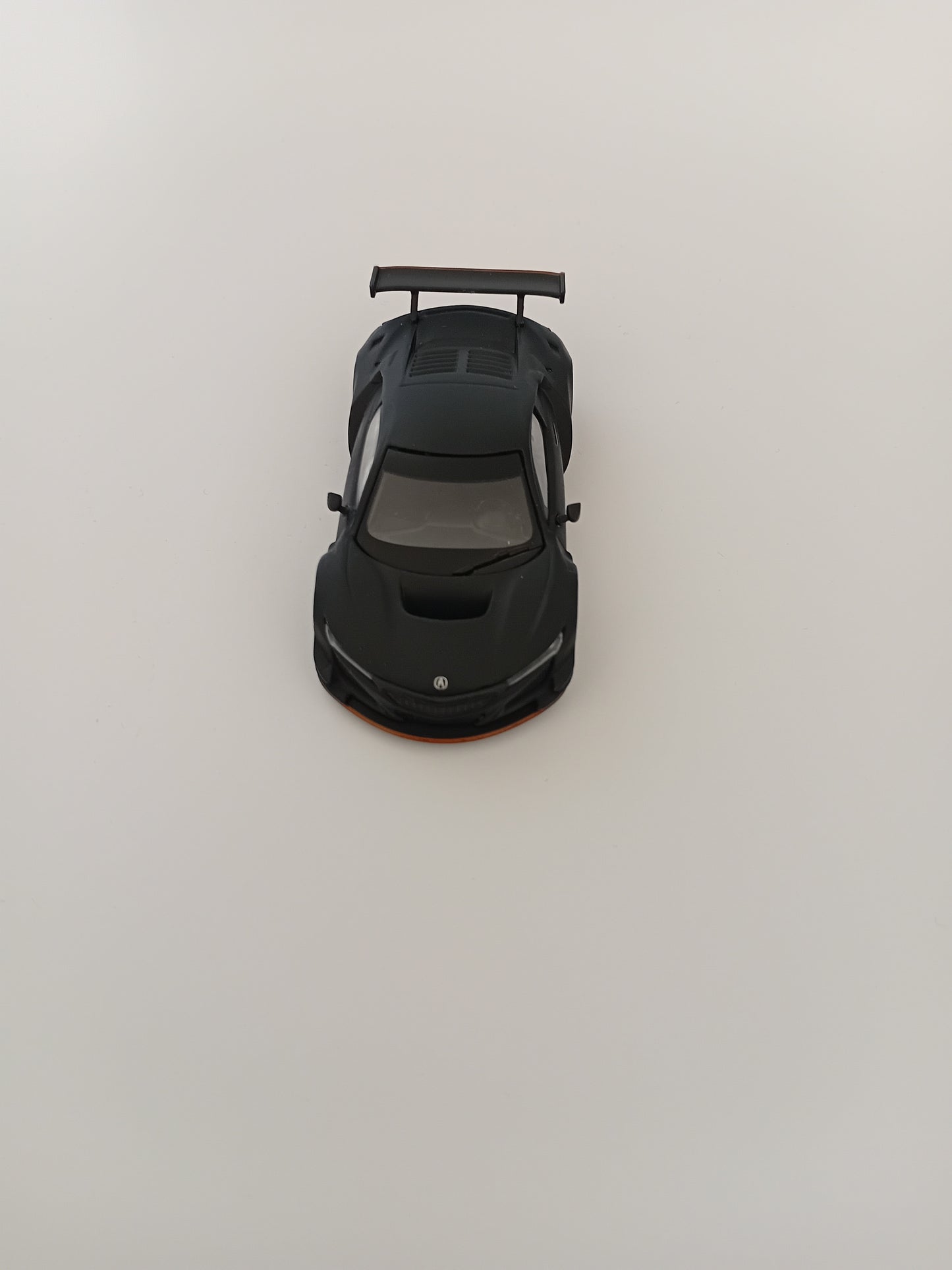 Mini GT Acura NSX GT3 Los Angeles Auto Show 2017