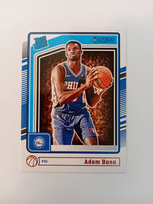 Adem Bona card
