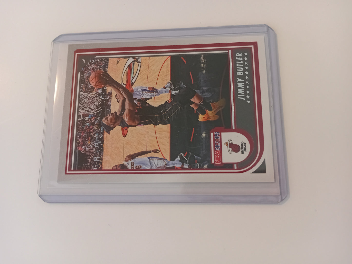 Jimmy Butler card