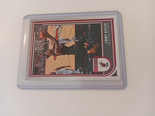 Jimmy Butler card