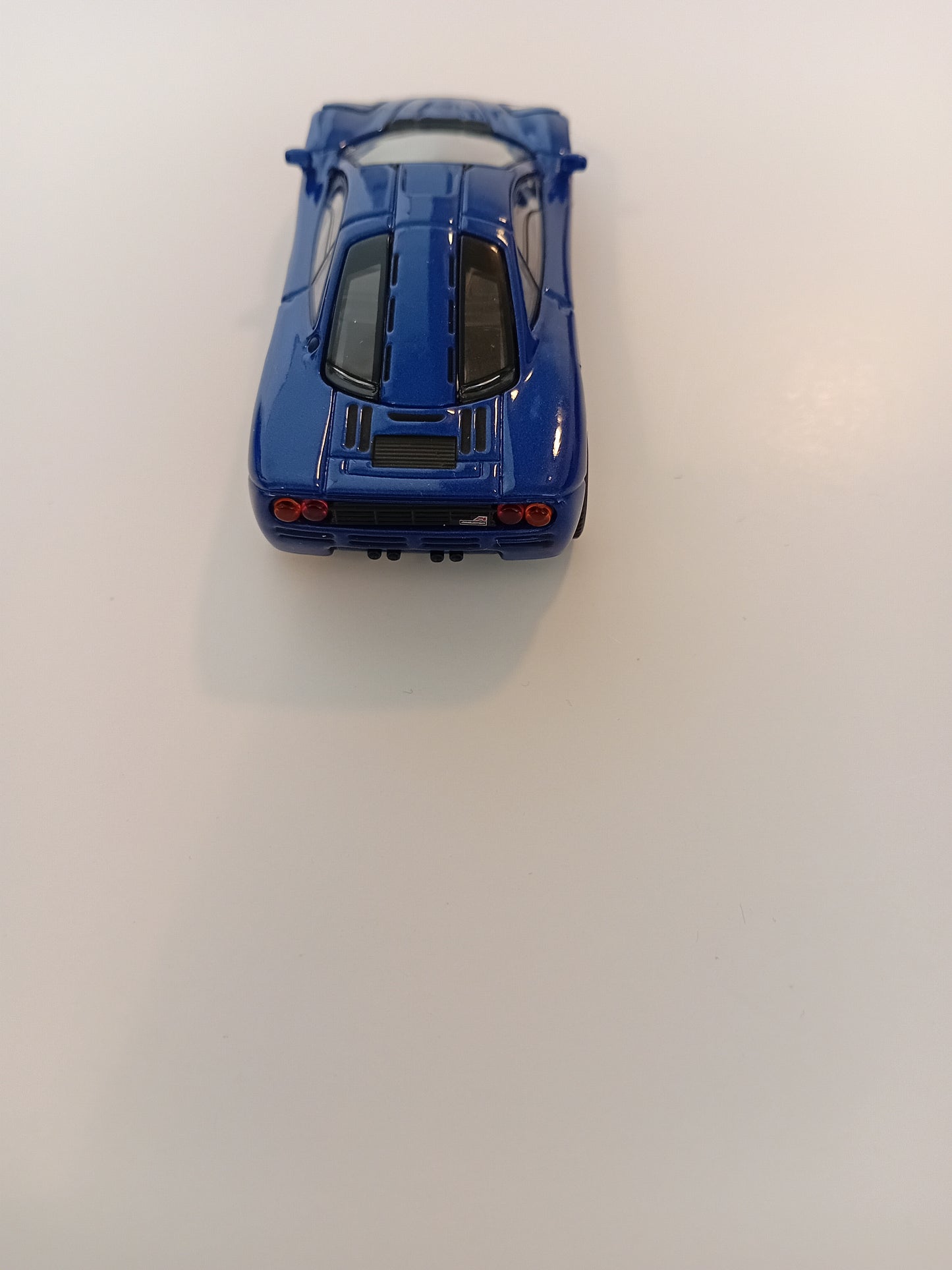Mini GT McLaren F1