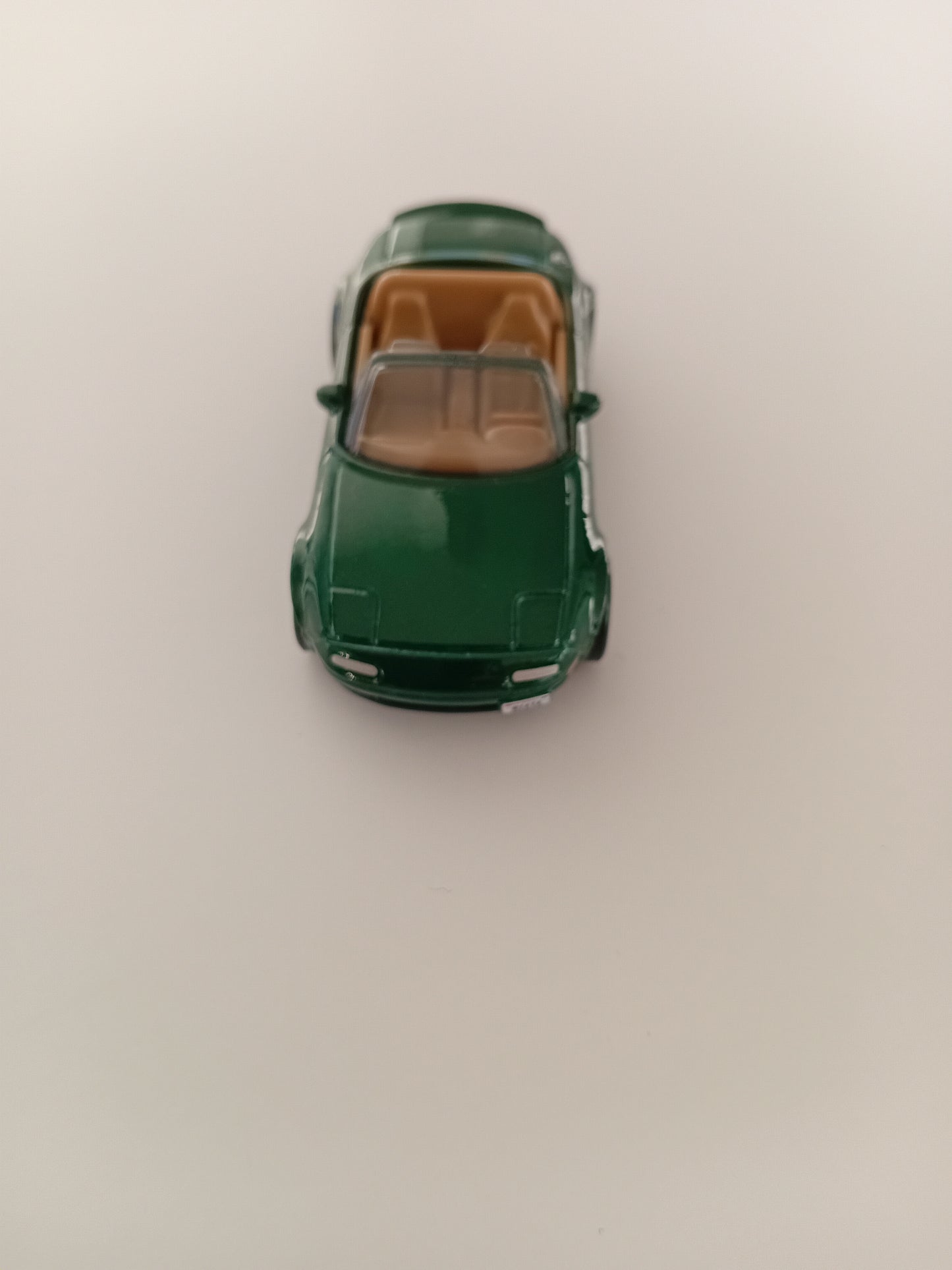 Hot Wheels Premium '91 Mazda MX-5 Miata
