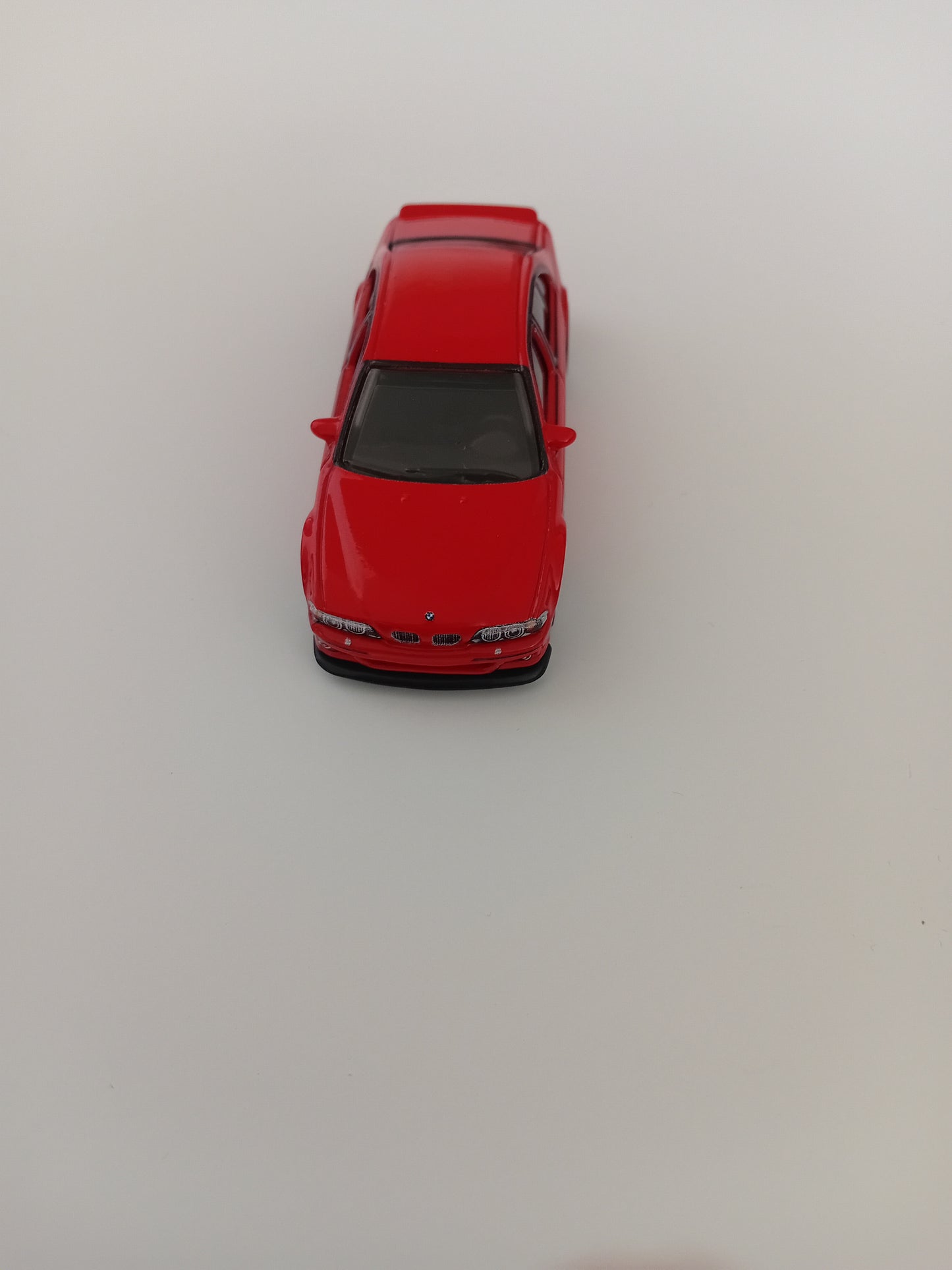 Hot Wheels Premium '01 BMW M5