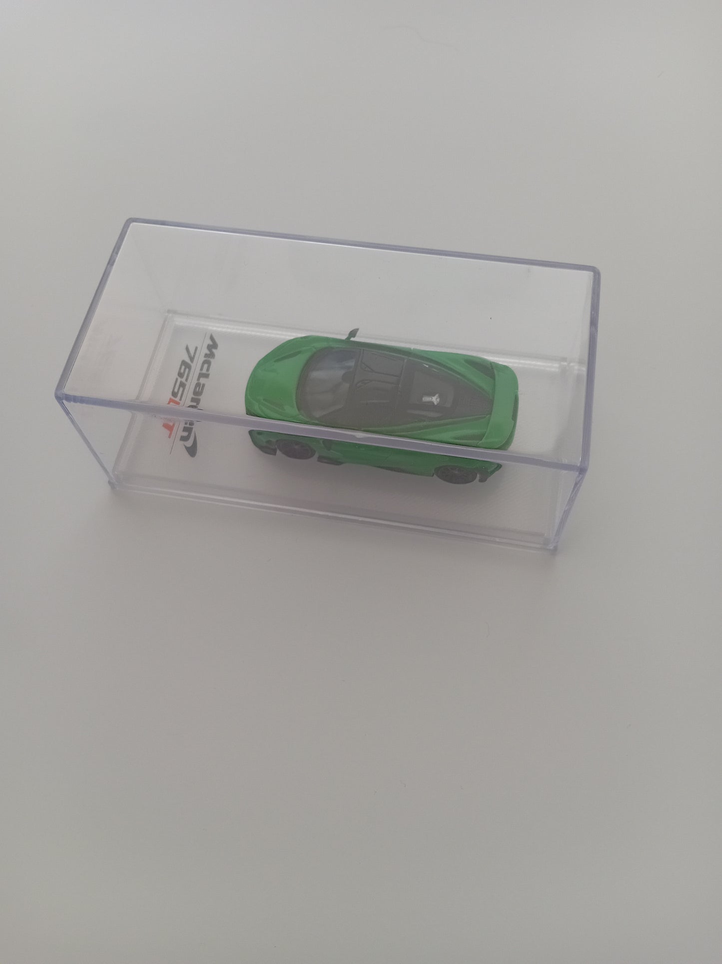 CM Model Mclaren 765 LT