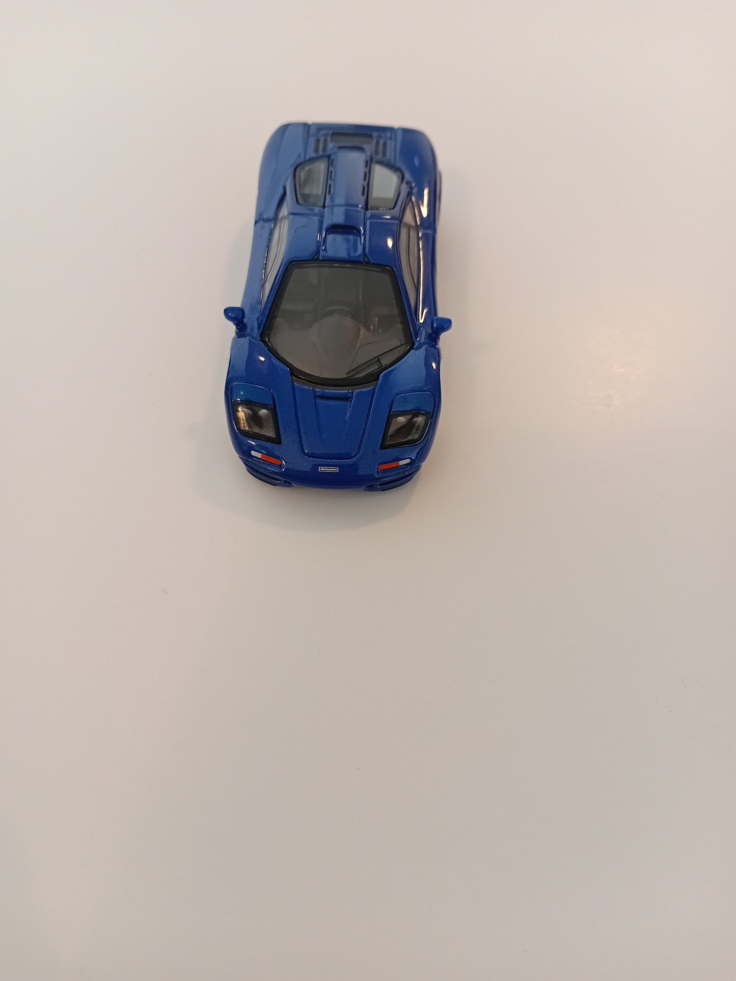 Mini GT McLaren F1