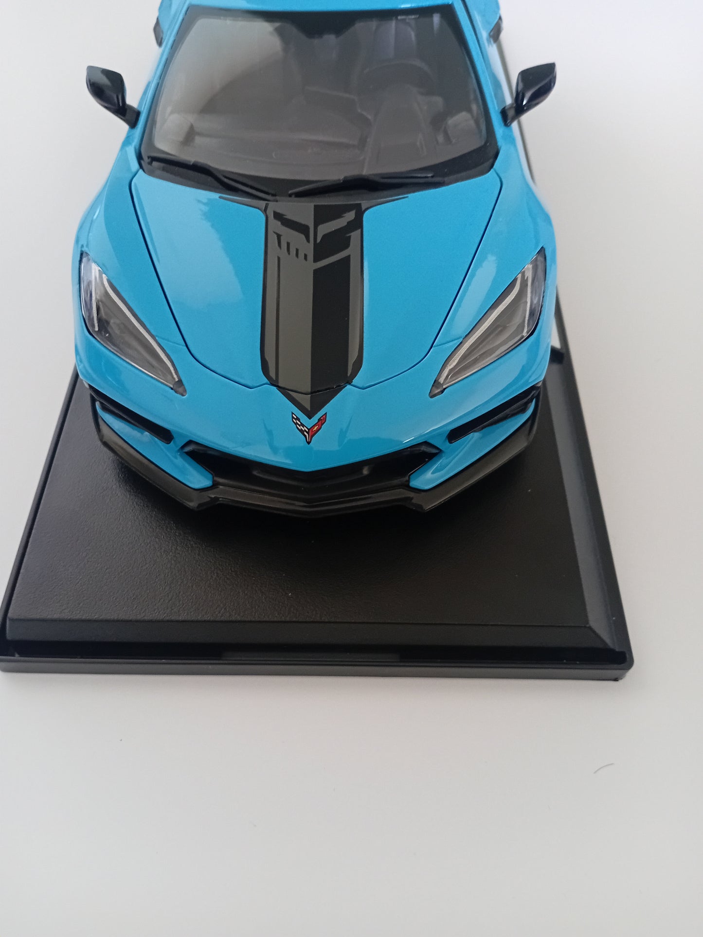 Maisto 1/18 Corvette Stingray Coupe