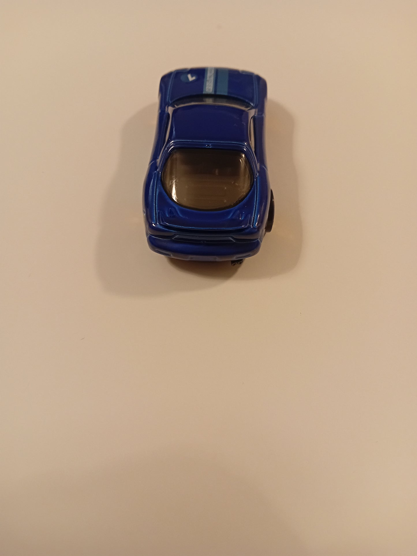 Loose Hot Wheels '95 Mazda RX-7