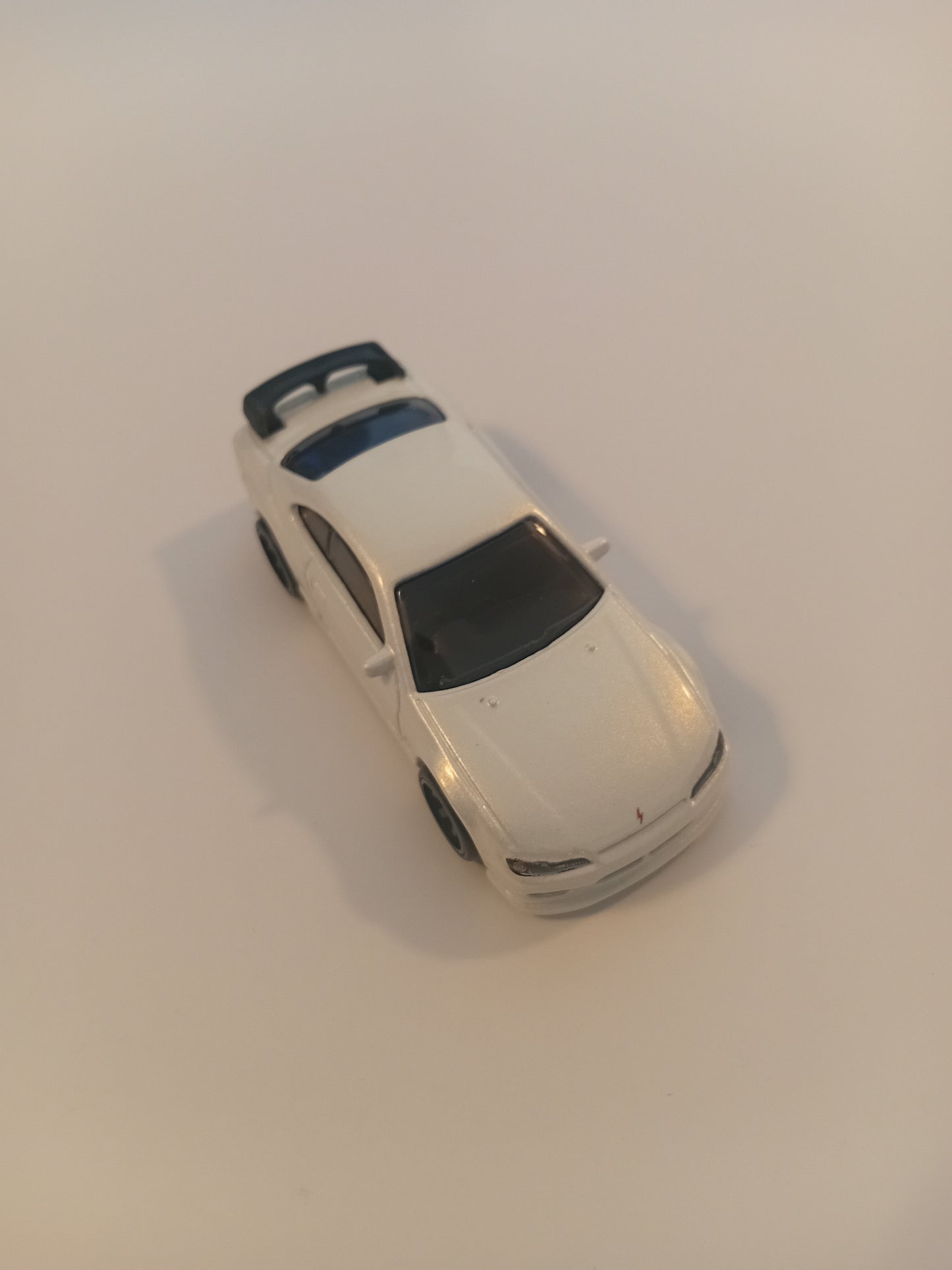 Loose Hot Wheels Premium Nissan Silvia S15
