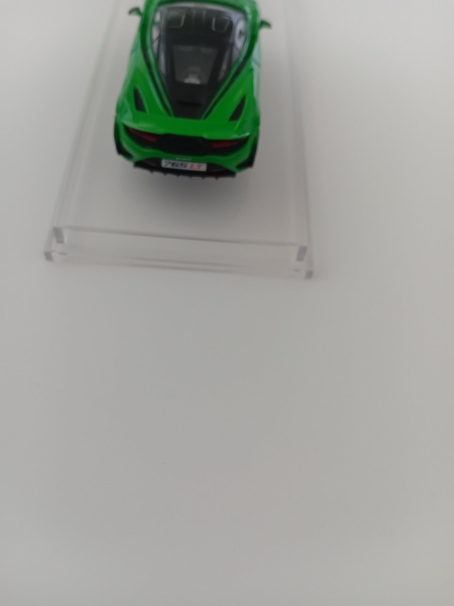 CM Model Mclaren 765 LT